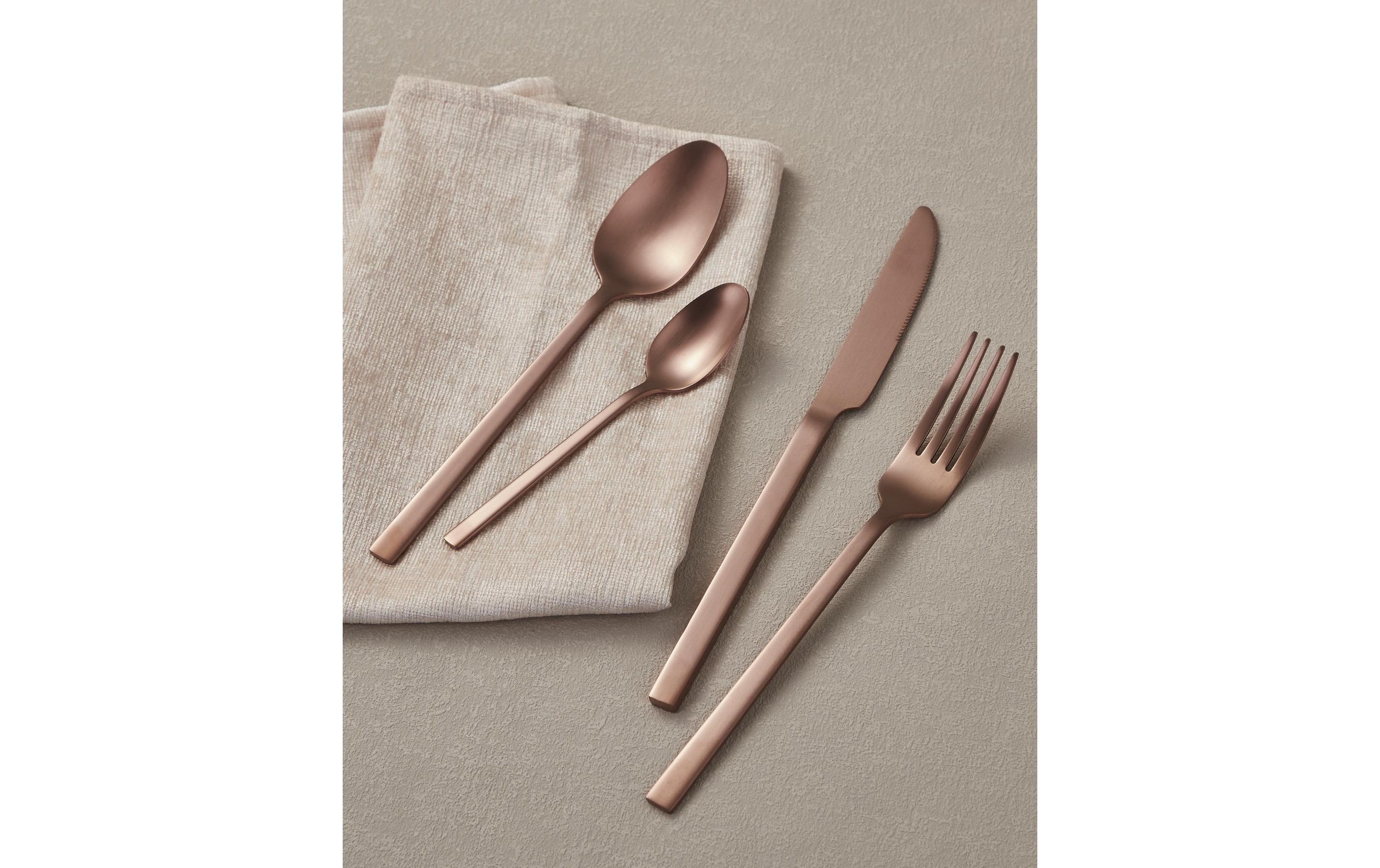 EGLO Besteck-Set "Beloha 16-teilig"