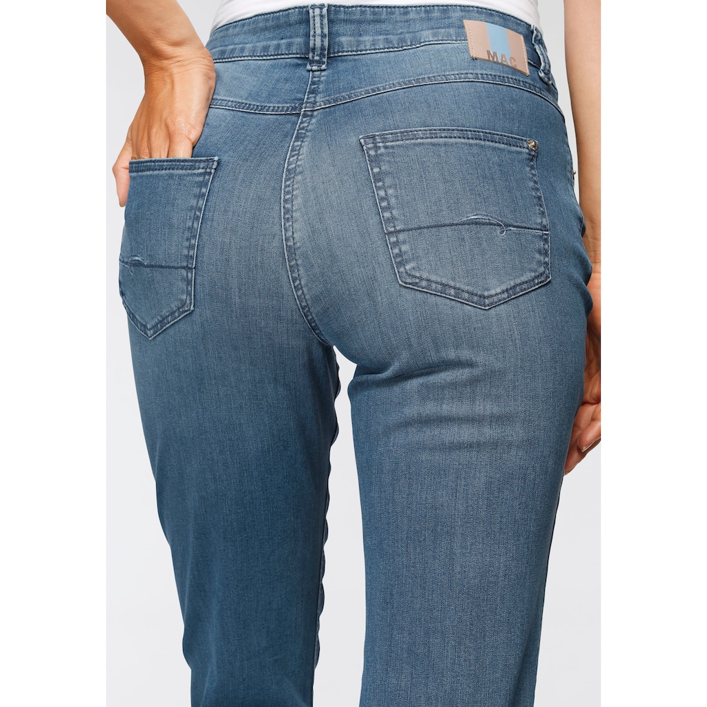 MAC 5-Pocket-Jeans »Angela«