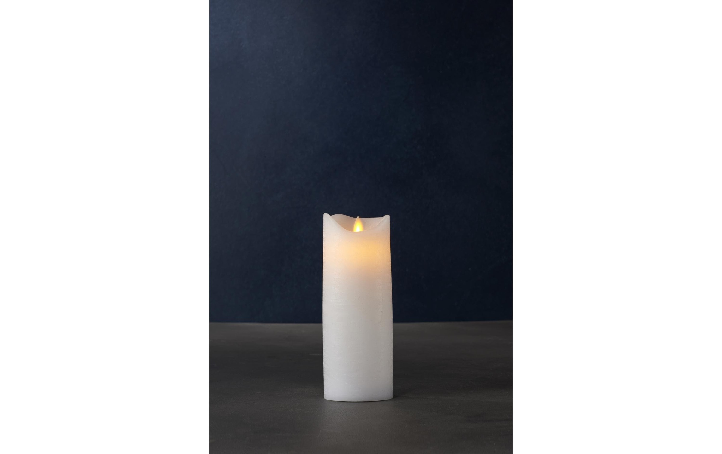 Sirius LED-Kerze »LED-Kerzen Sara Exclusive 7.5x20cm«