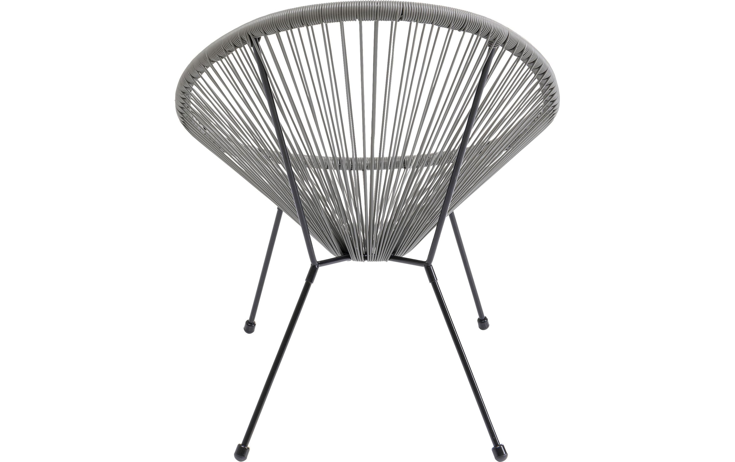 Kare Design Stuhl »Acapulco«