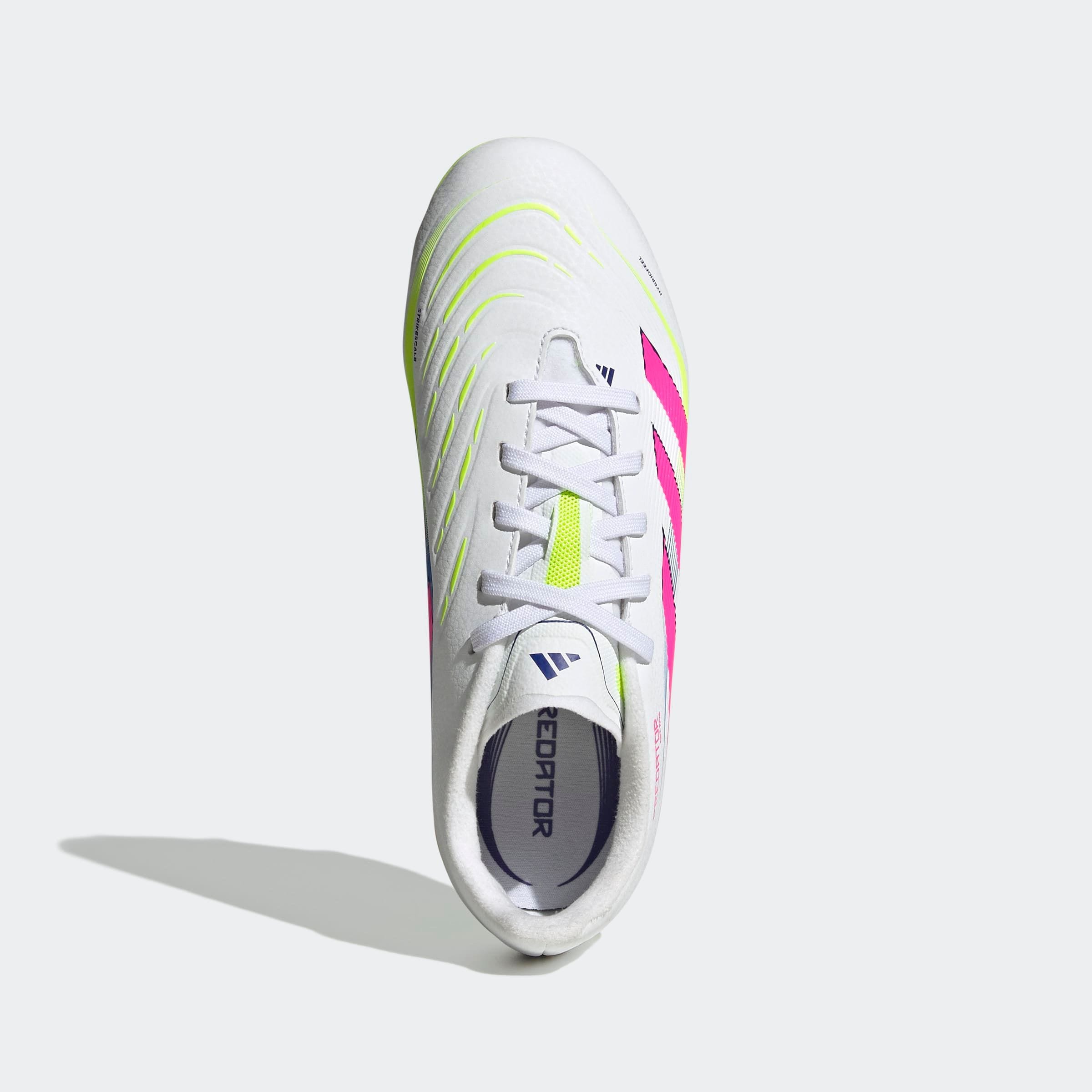 adidas Performance Fussballschuh »PREDATOR LEAGUE KIDS FG/MG«