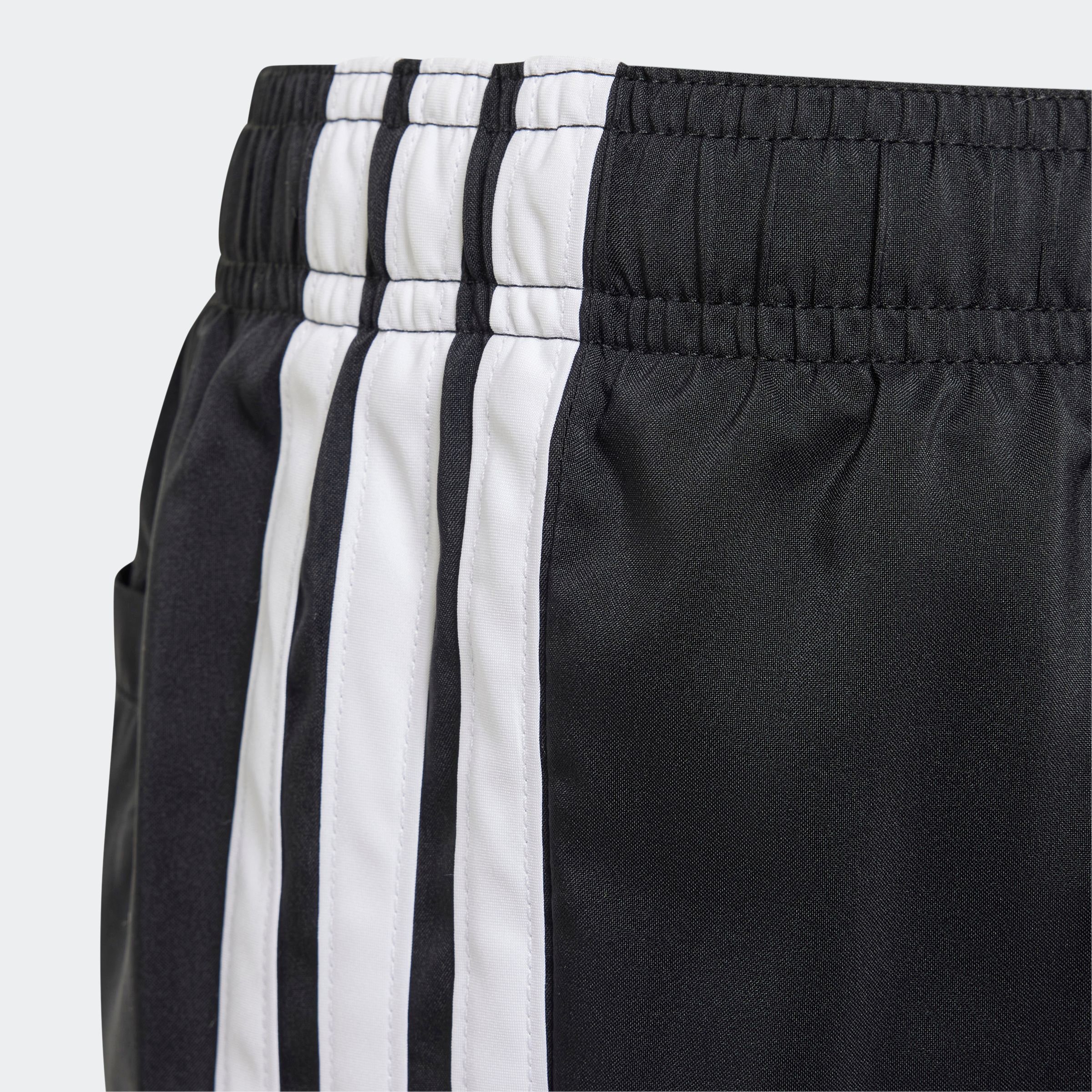 adidas Performance Badeshorts »3S SHORTS BY«, (1 St.)