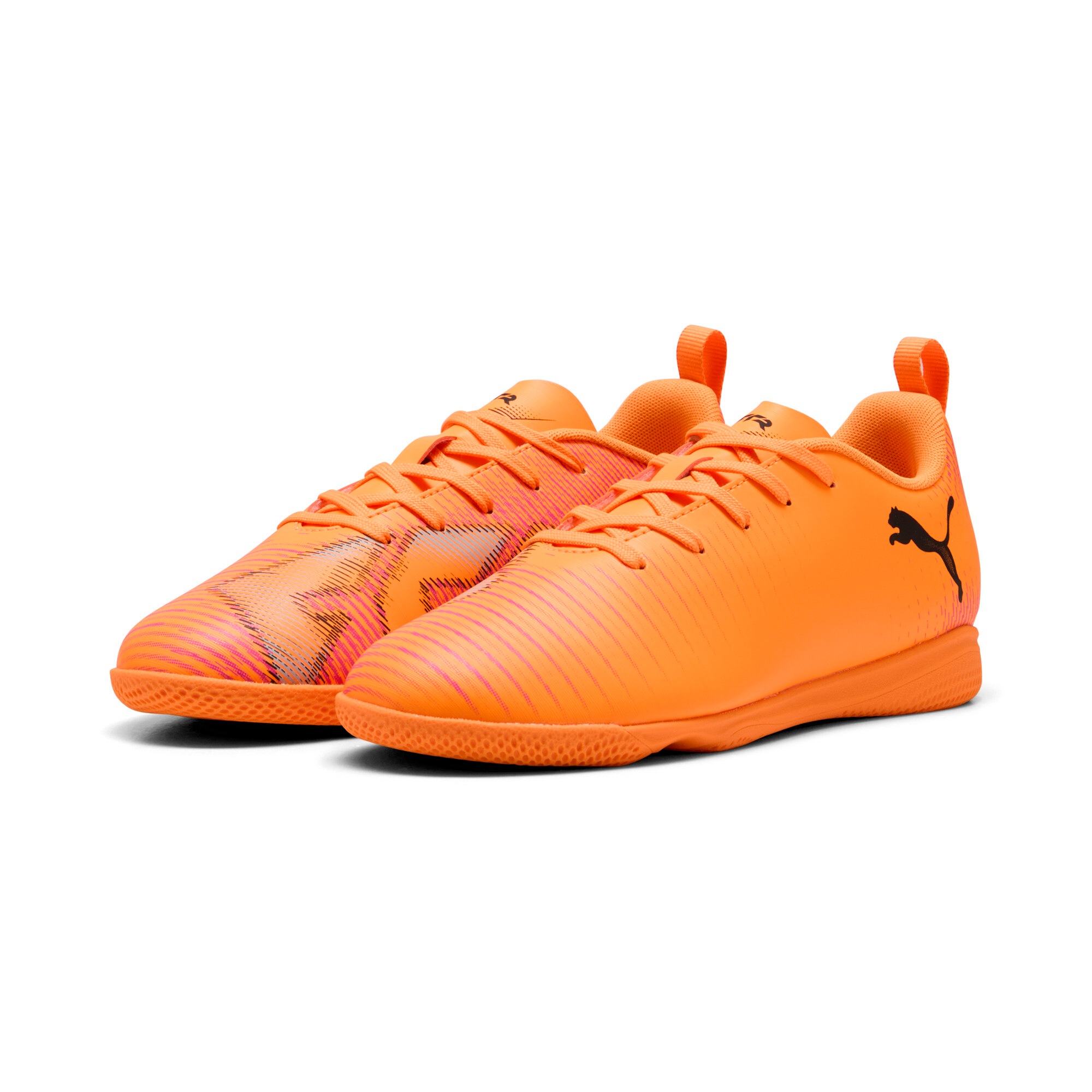 PUMA Fussballschuh »FUTURE 8 PLAY IT JR«