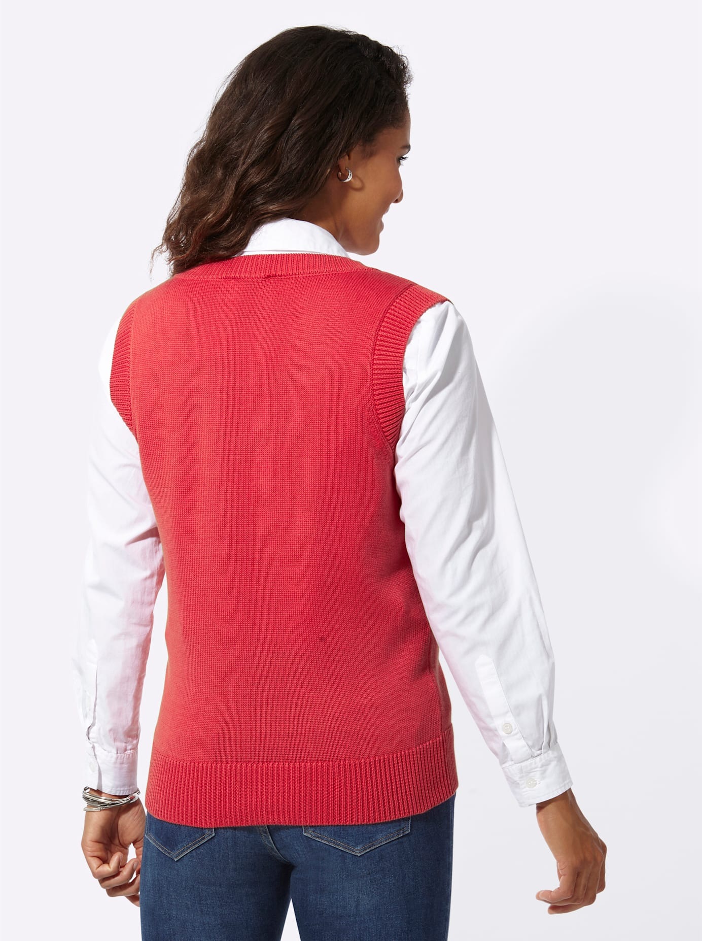 Casual Looks Pullunder »Pullunder«