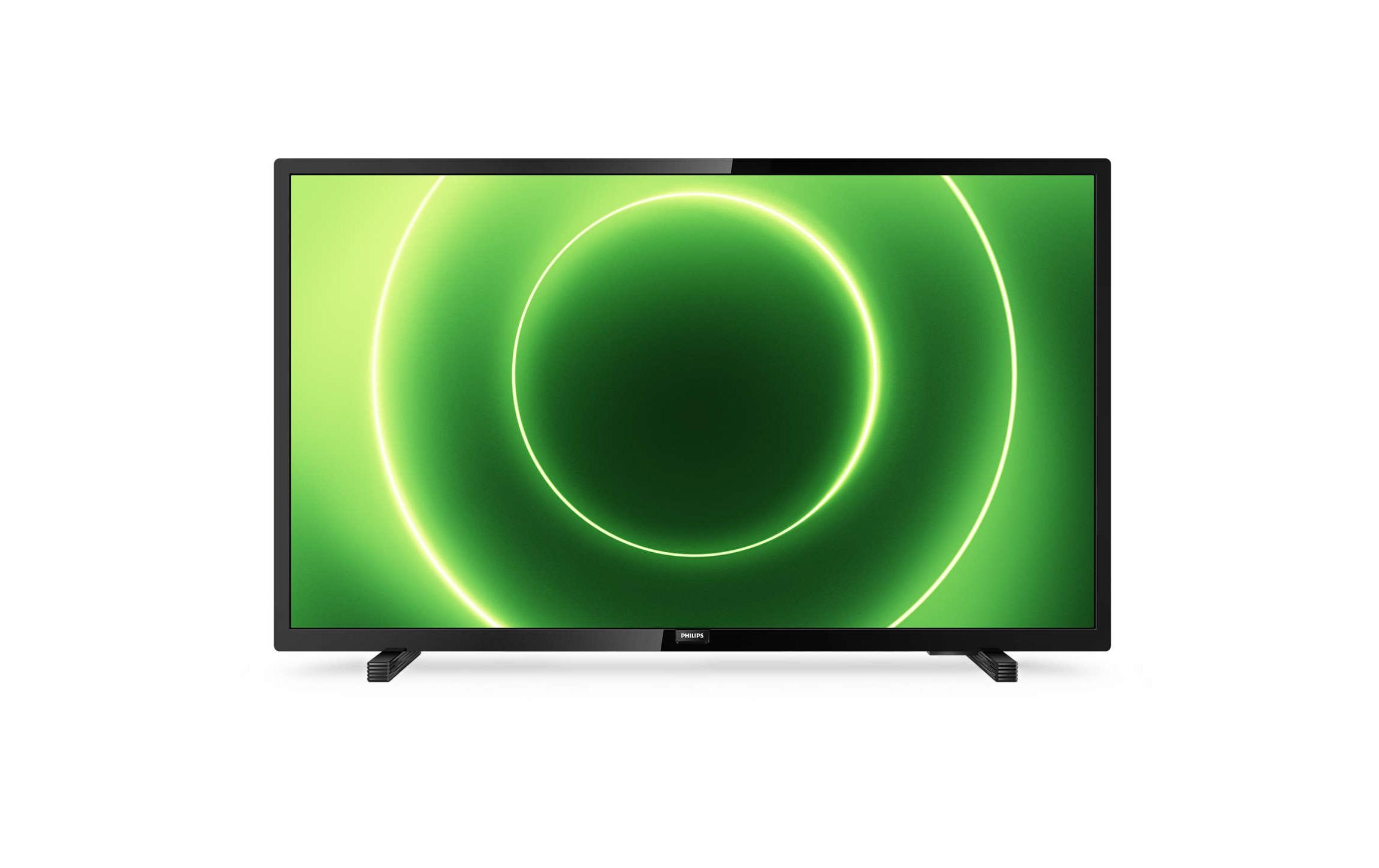 Philips LCD-LED Fernseher »32PHS6605/12«