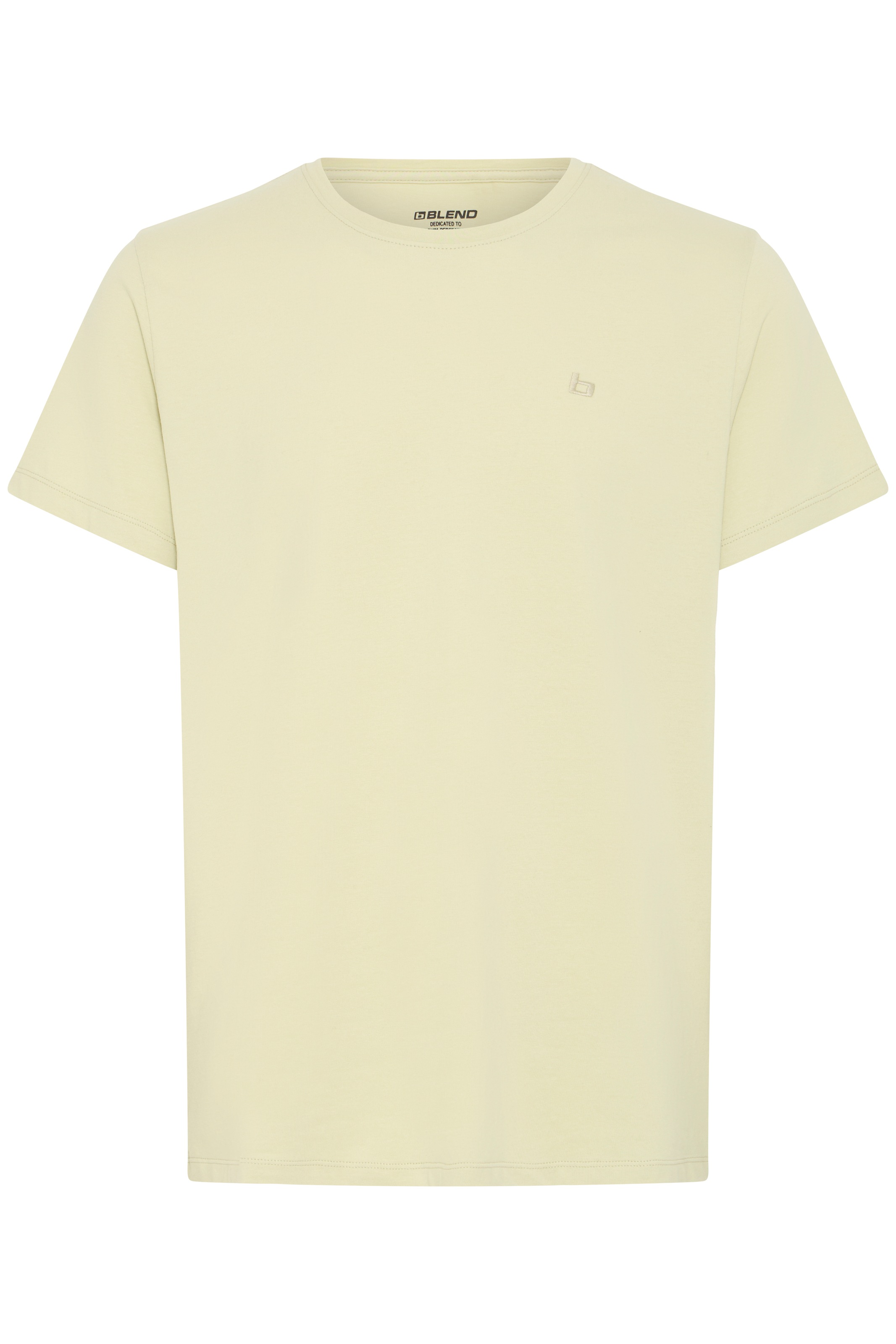 Blend T-Shirt "BHDinton tee crew"