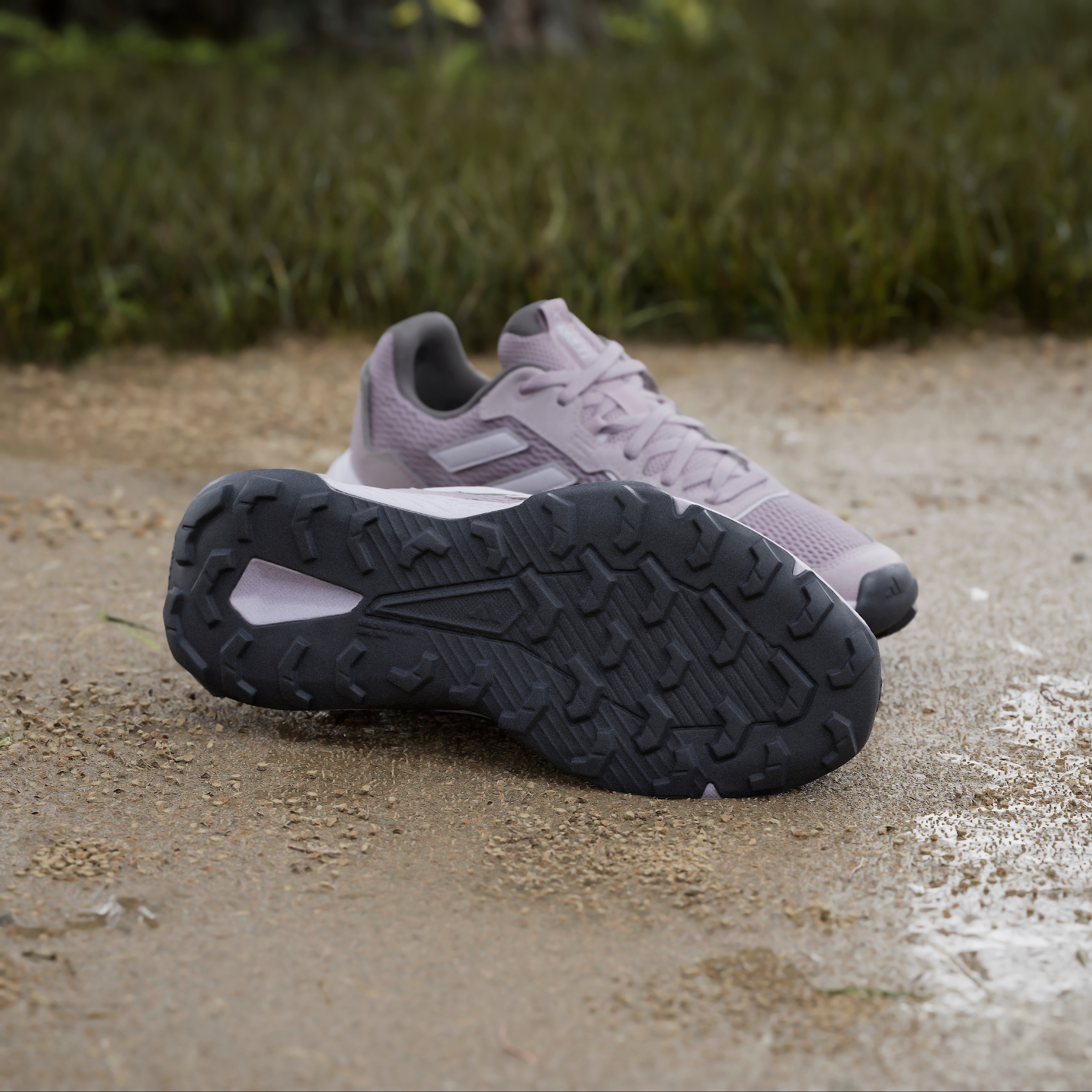 adidas TERREX Wanderschuh »TRACEFINDER TRAILRUNNING«