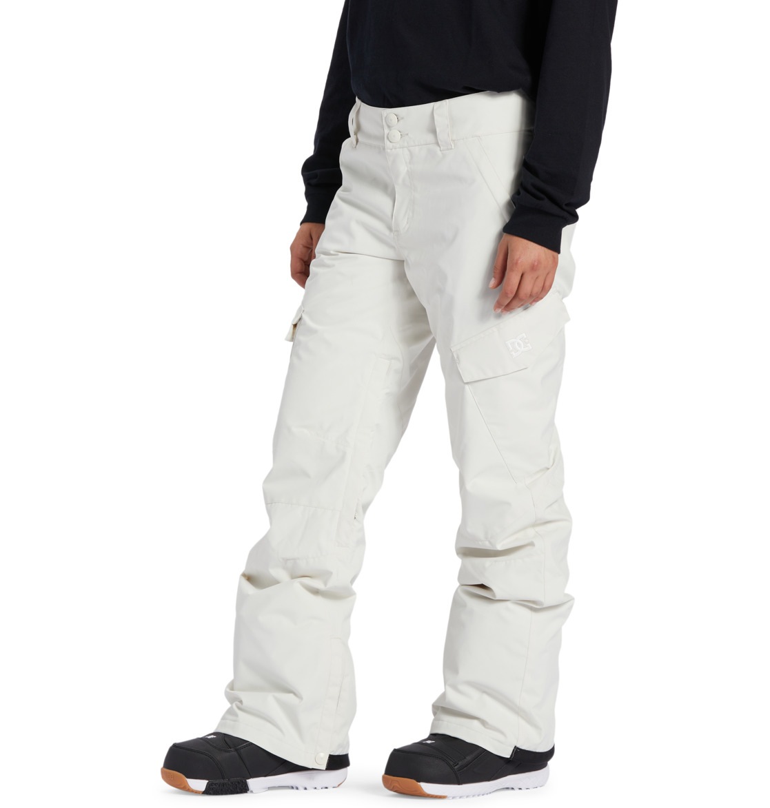 DC Shoes Snowboardhose »Nonchalant«