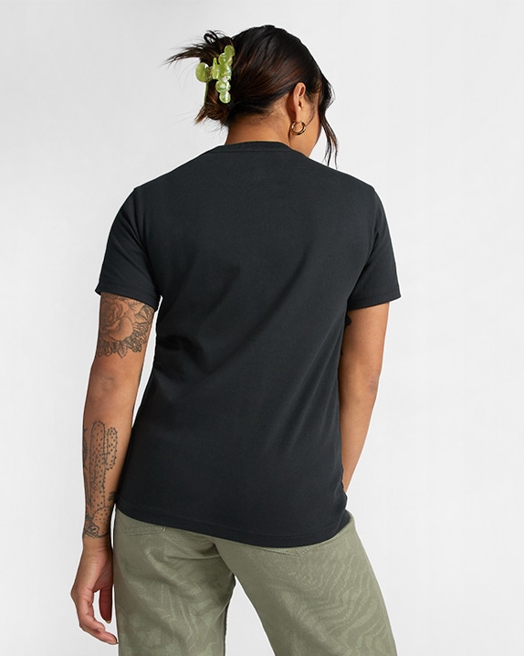 INFILL Converse TEE« T-Shirt kaufen »CHUCK Jelmoli-Versand bei online PATCH Schweiz
