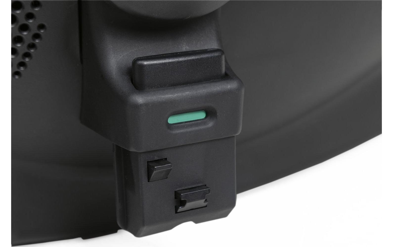 Chicco Autokindersitz »Kory i-Size Essential Black«