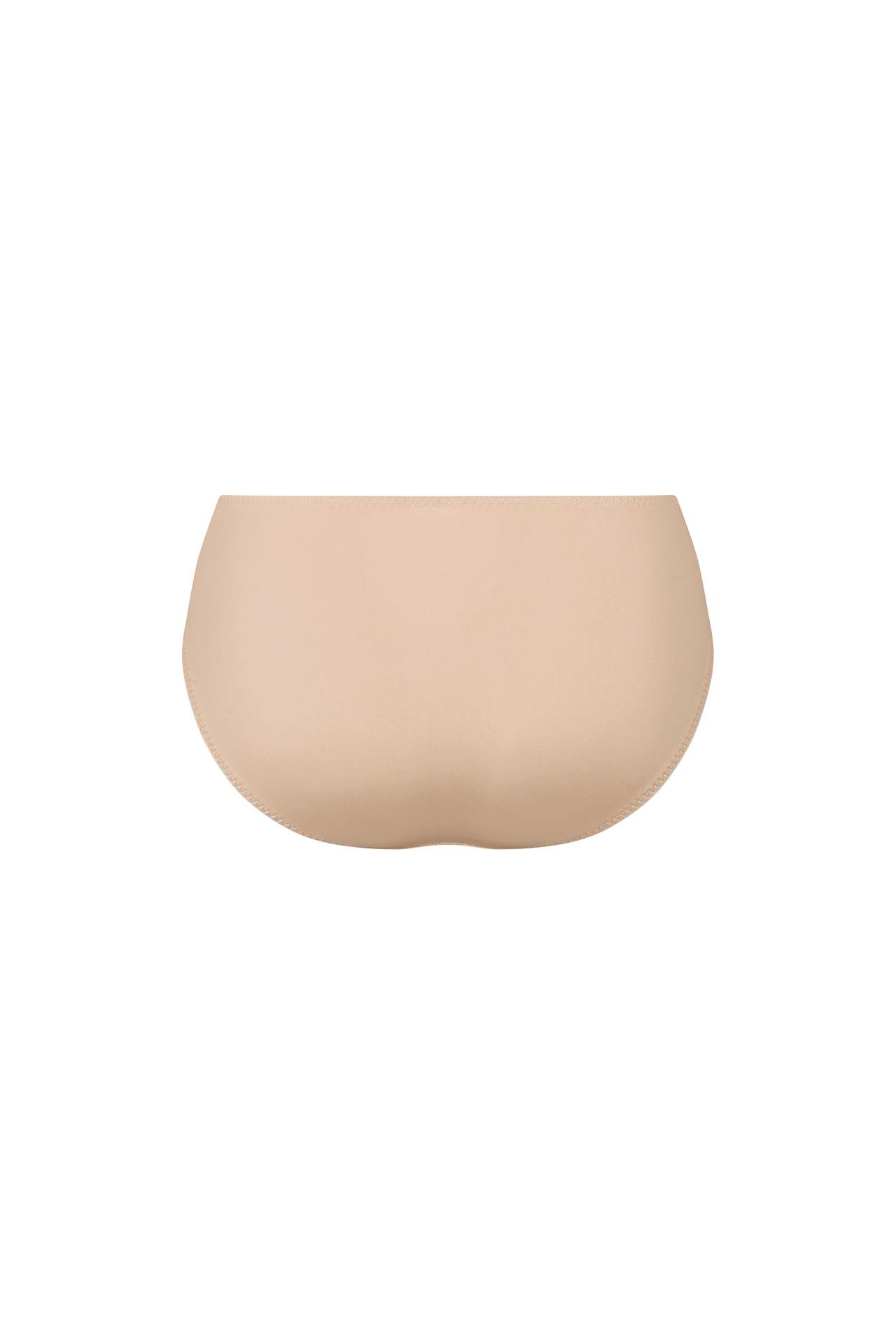 Rosa Faia Taillenslip »Selma«, verführerisch, elegant, elastisch, pflegeleicht, feminin, mit Spitze