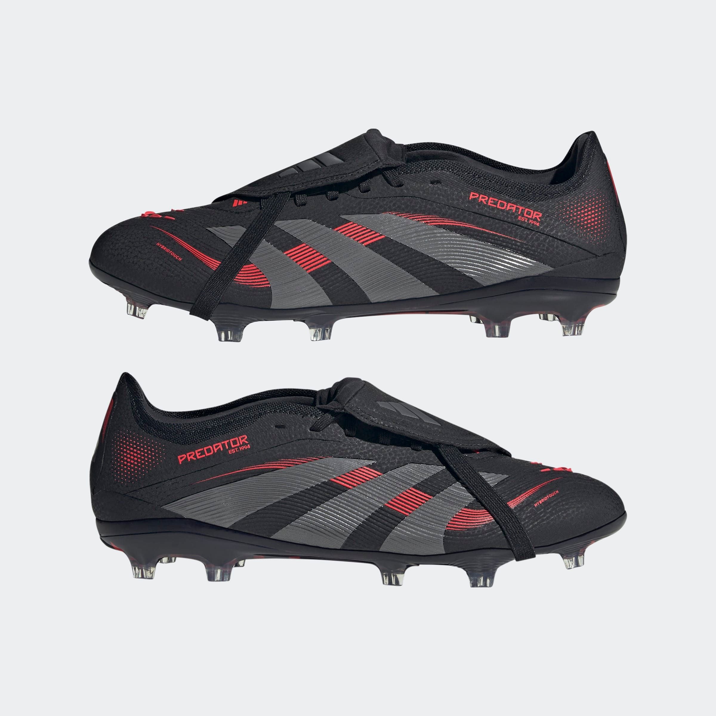 adidas Performance Fussballschuh »PREDATOR PRO FOLD-OVER TONGUE FG«