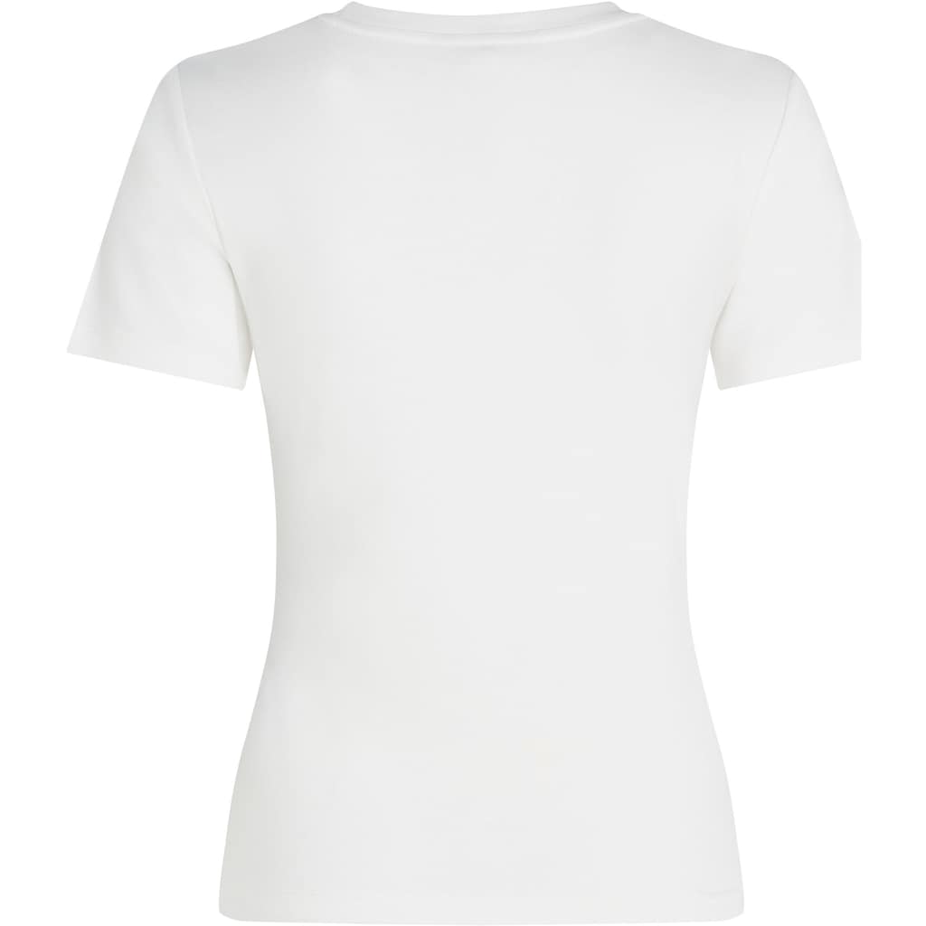 Tommy Hilfiger T-Shirt »NEW SLIM CODY C-NK SS«