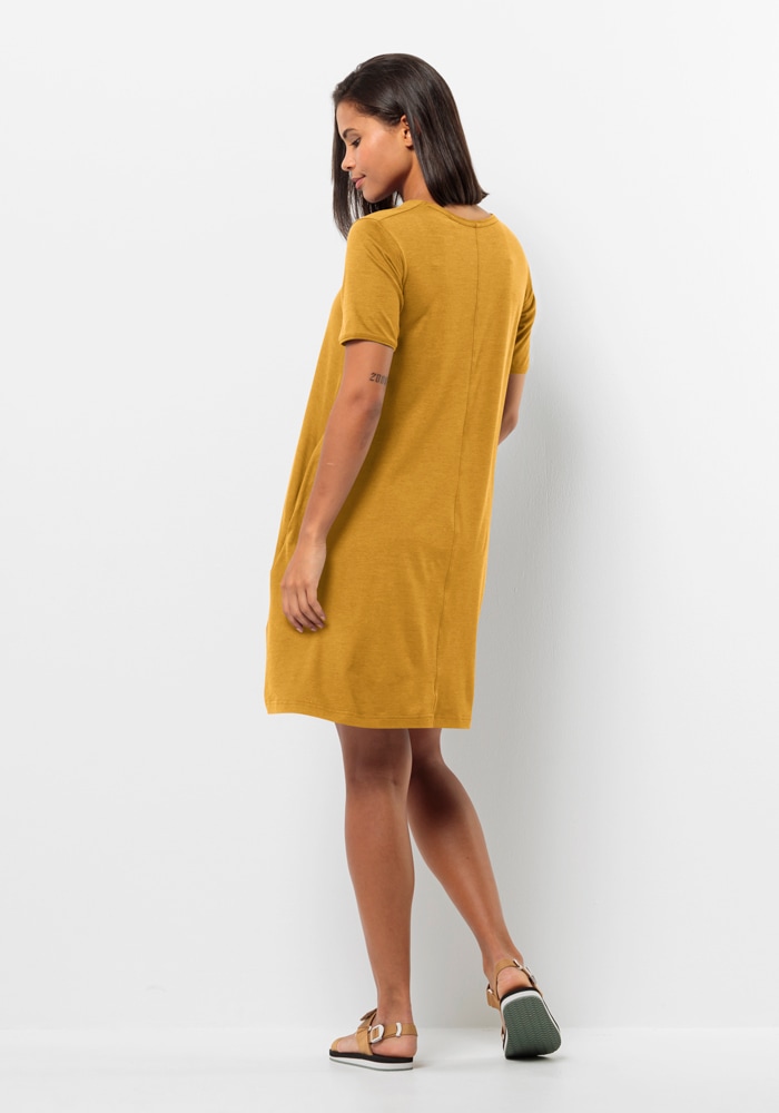 Jack Wolfskin Shirtkleid »TRAVEL DRESS«