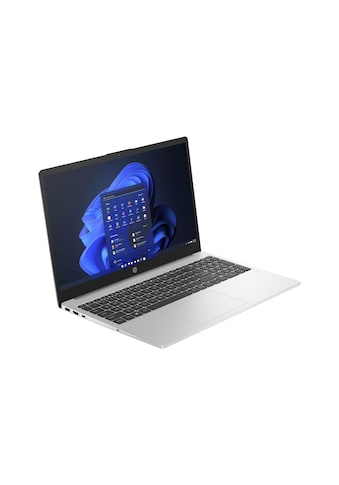 Notebook »250 G10 853A2ES«, 39,46 cm, / 15,6 Zoll, Intel, UHD Graphics, 256 GB SSD