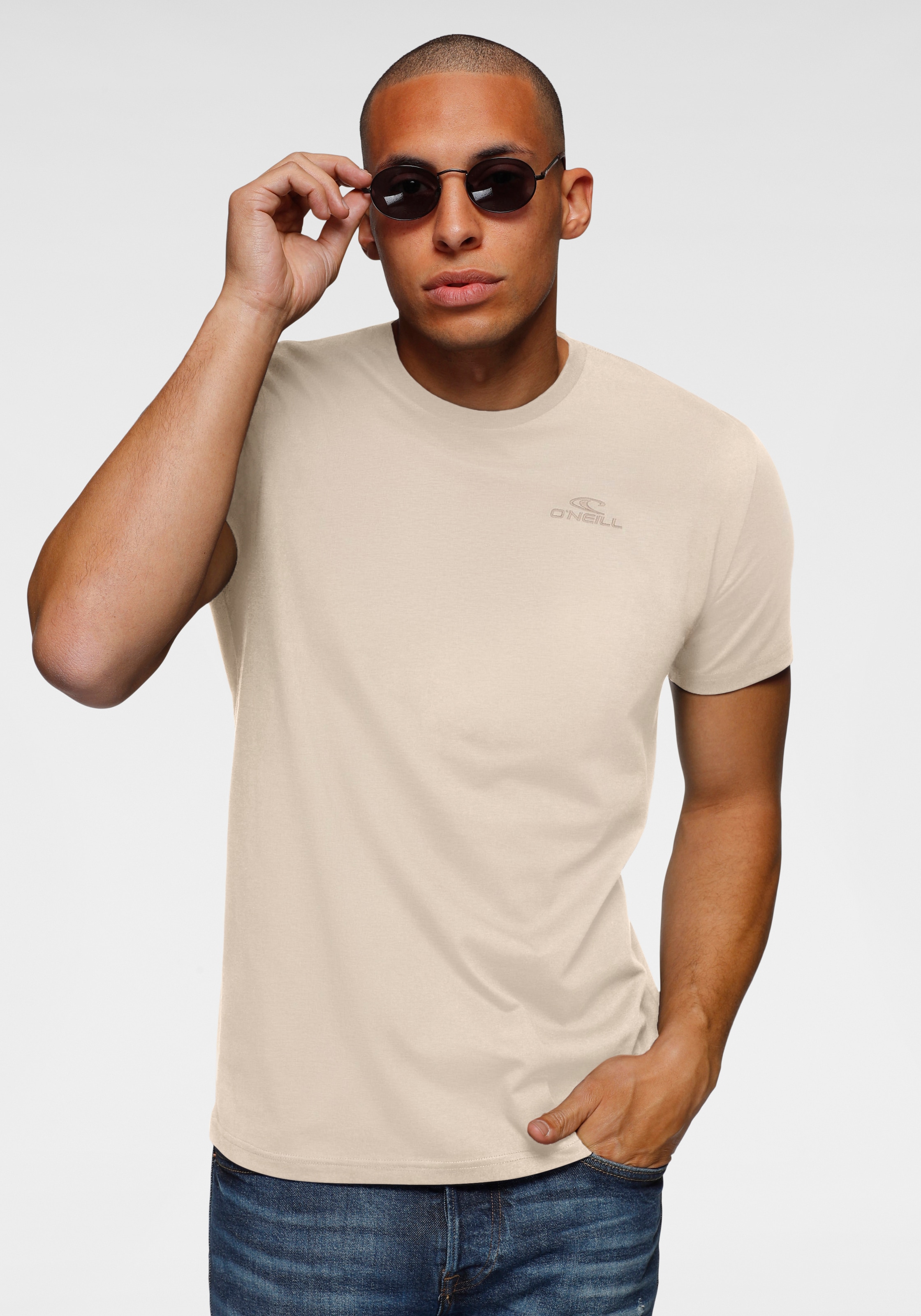 O'Neill T-Shirt »Small Logo T-Shirt«