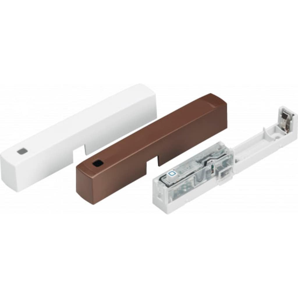 Homematic IP Sensor »Fenster- und Türkontakt - optisch 5er Set«, (Set, 5 St.)