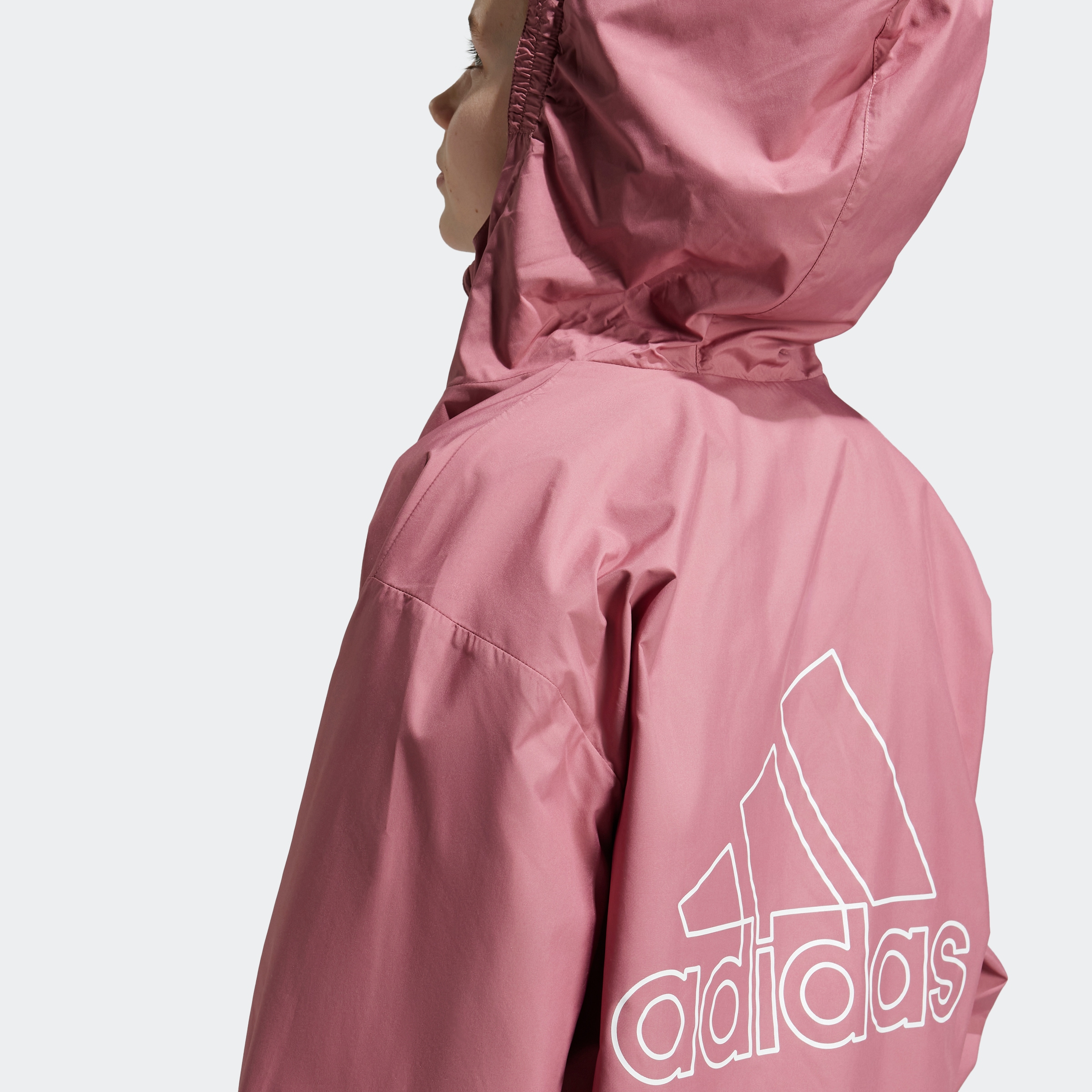 adidas Sportswear Windbreaker »J UTILITY JKT«