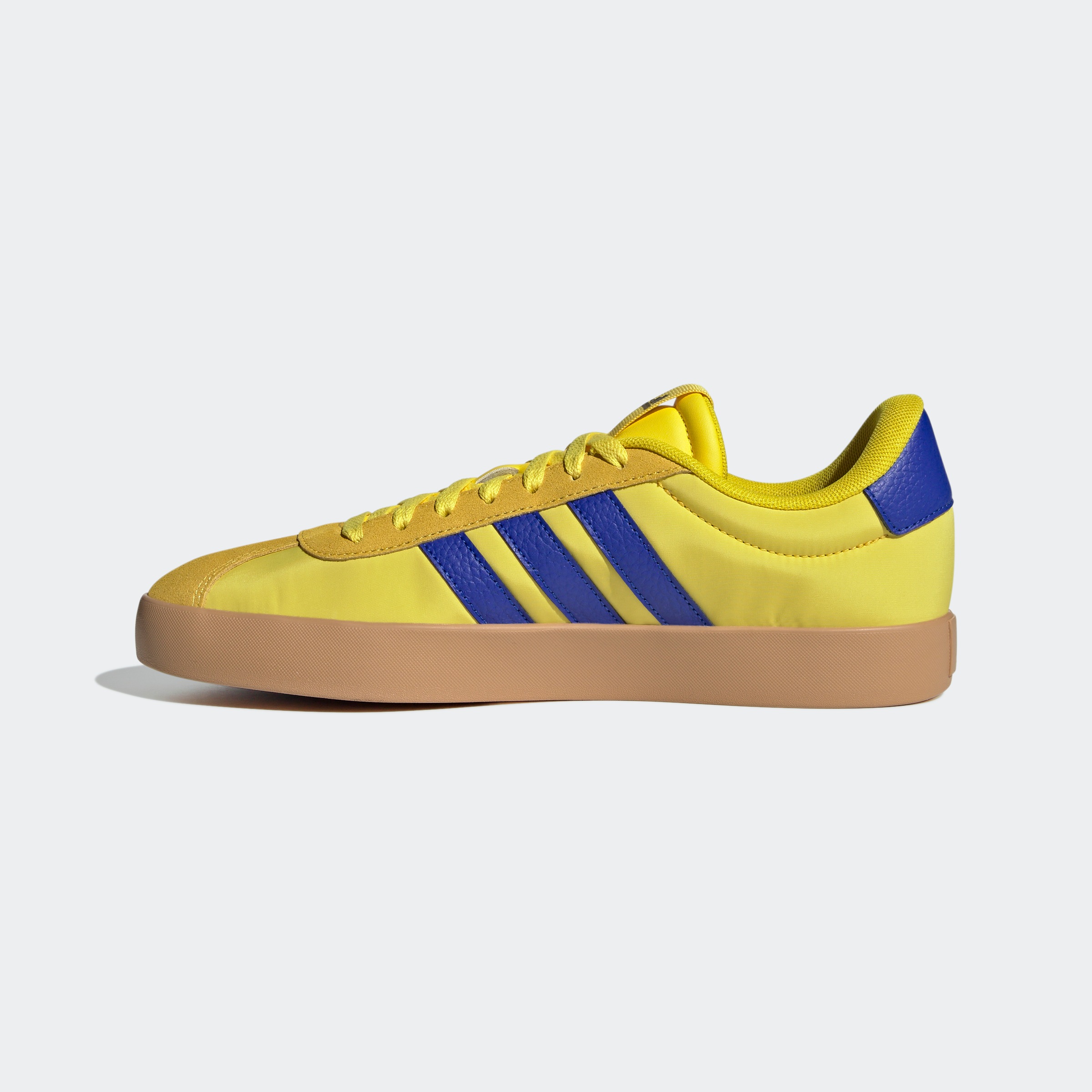 adidas Sportswear Sneaker »VL COURT 3.0«, Design auf den Spuren des adidas Samba