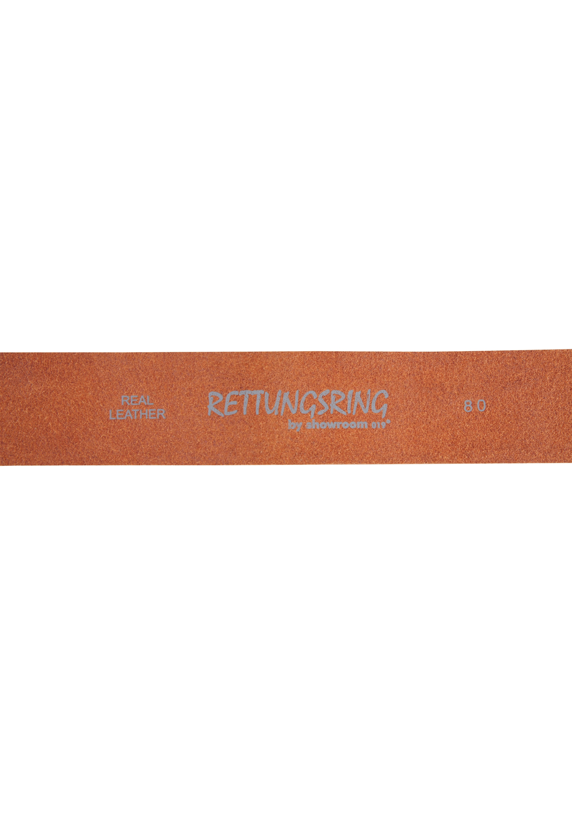 RETTUNGSRING mit 019° showroom Dorn« bei by Schweiz bestellen austauschbarer Ledergürtel, »SPA online Jelmoli-Versand Schliesse