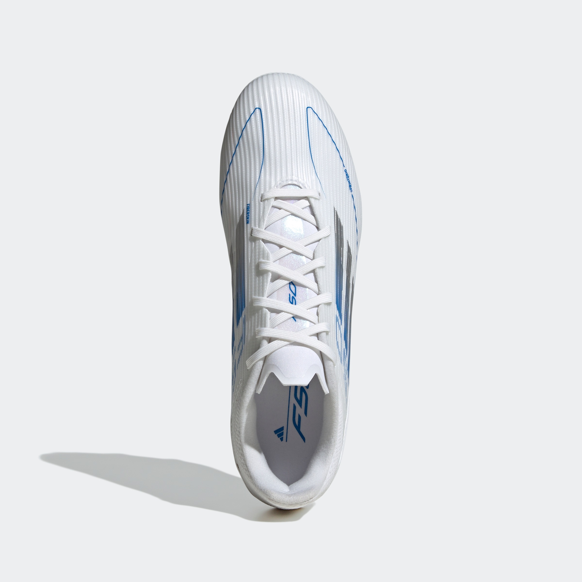 adidas Performance Fussballschuh »F50 LEAGUE FG/MG«, für Rasenplätze