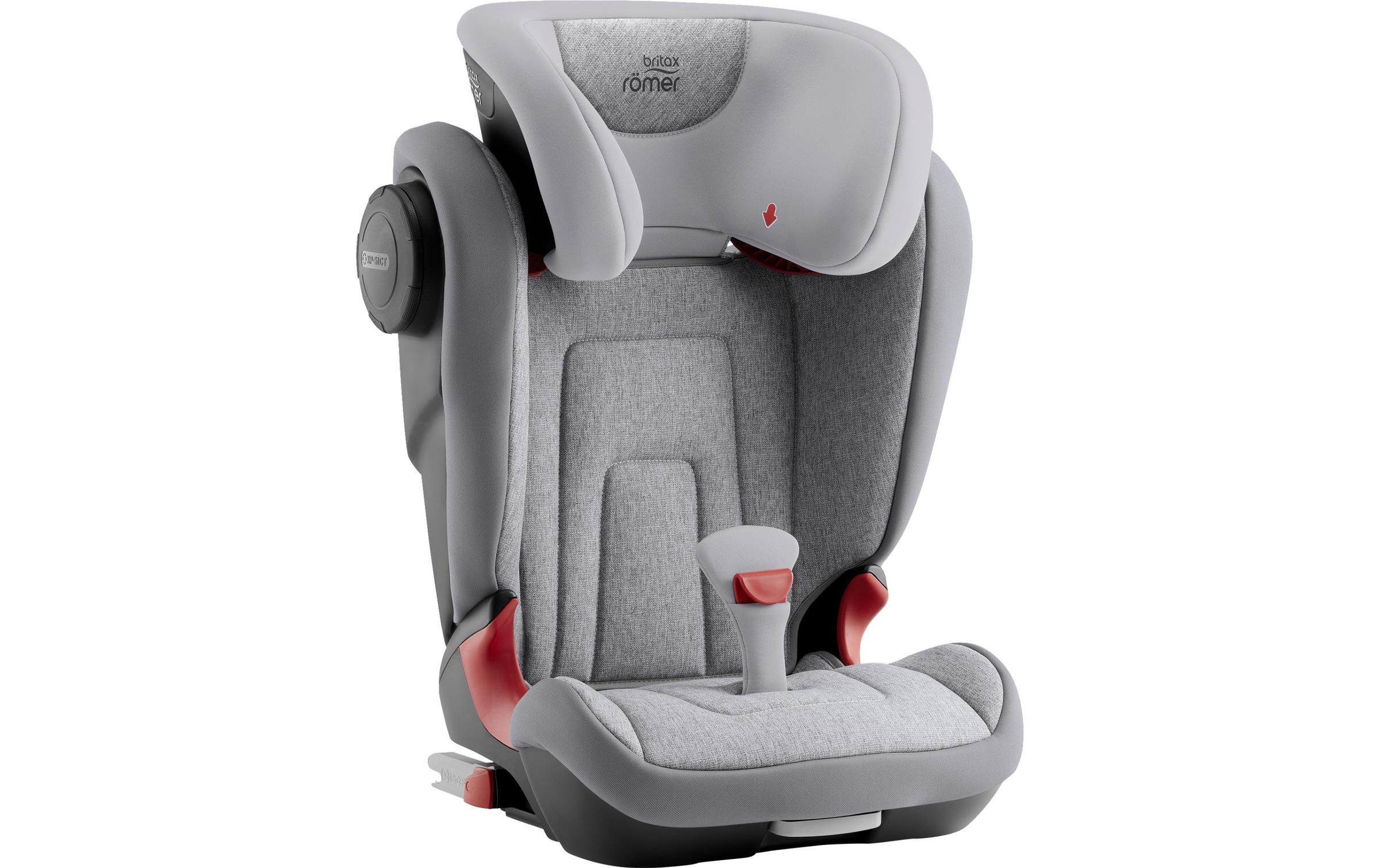 BRITAX RÖMER Autokindersitz »KIDFIX 2 S Grey Marble«