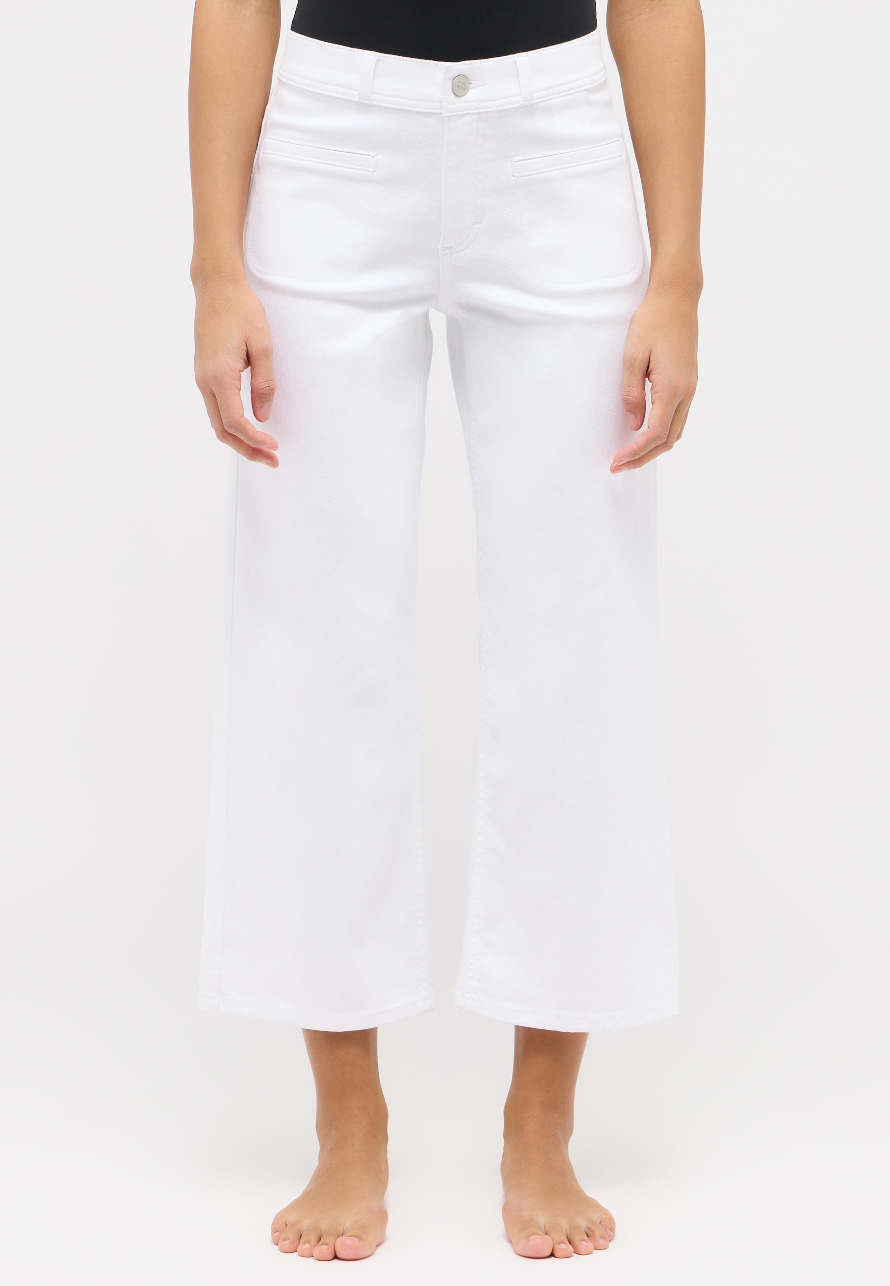 ANGELS Stretch-Jeans »LINN POCKET«