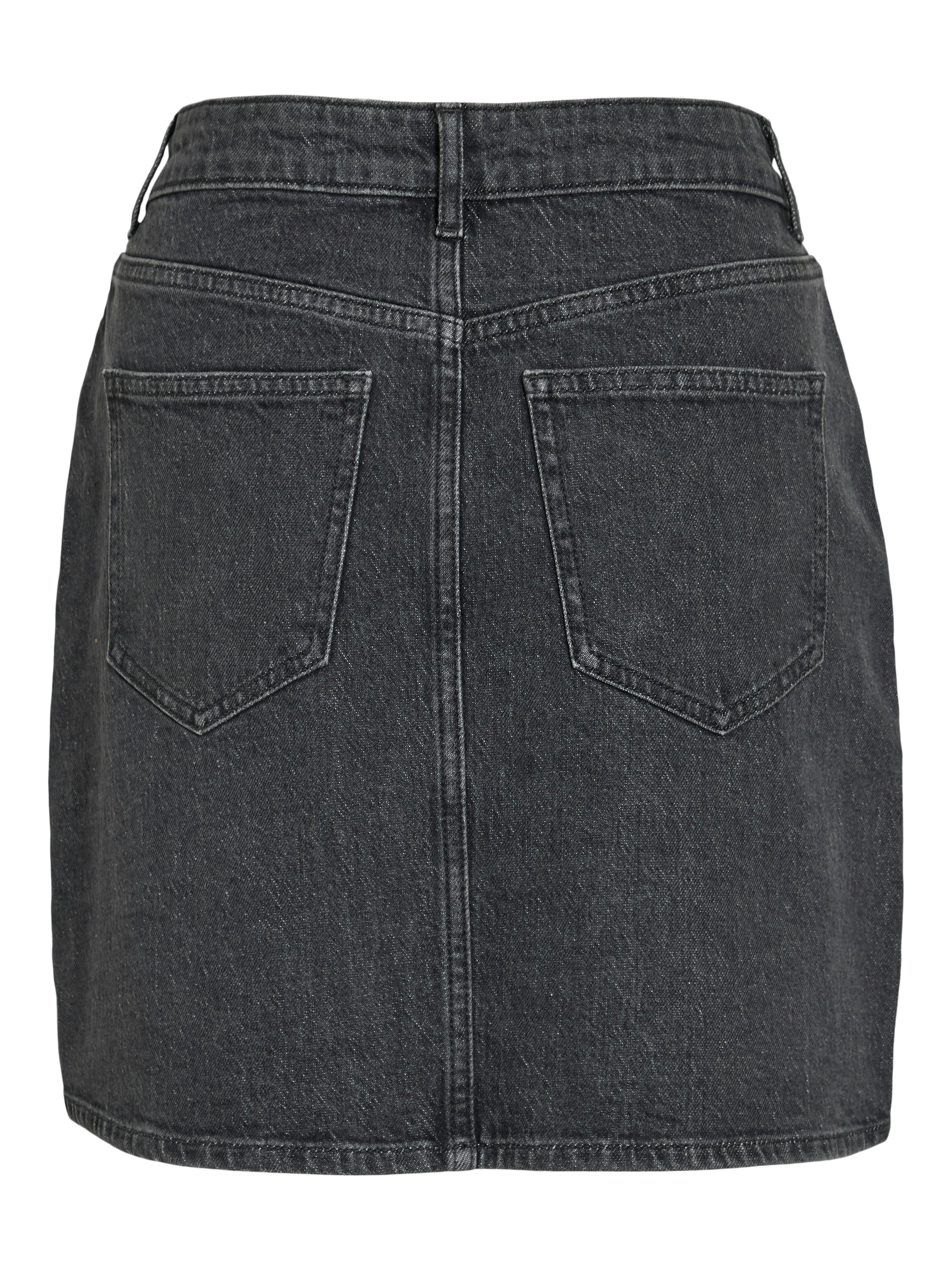 Vila Jeansrock »VIKAJA JAF LBD DENIM SKIRT- NOOS«