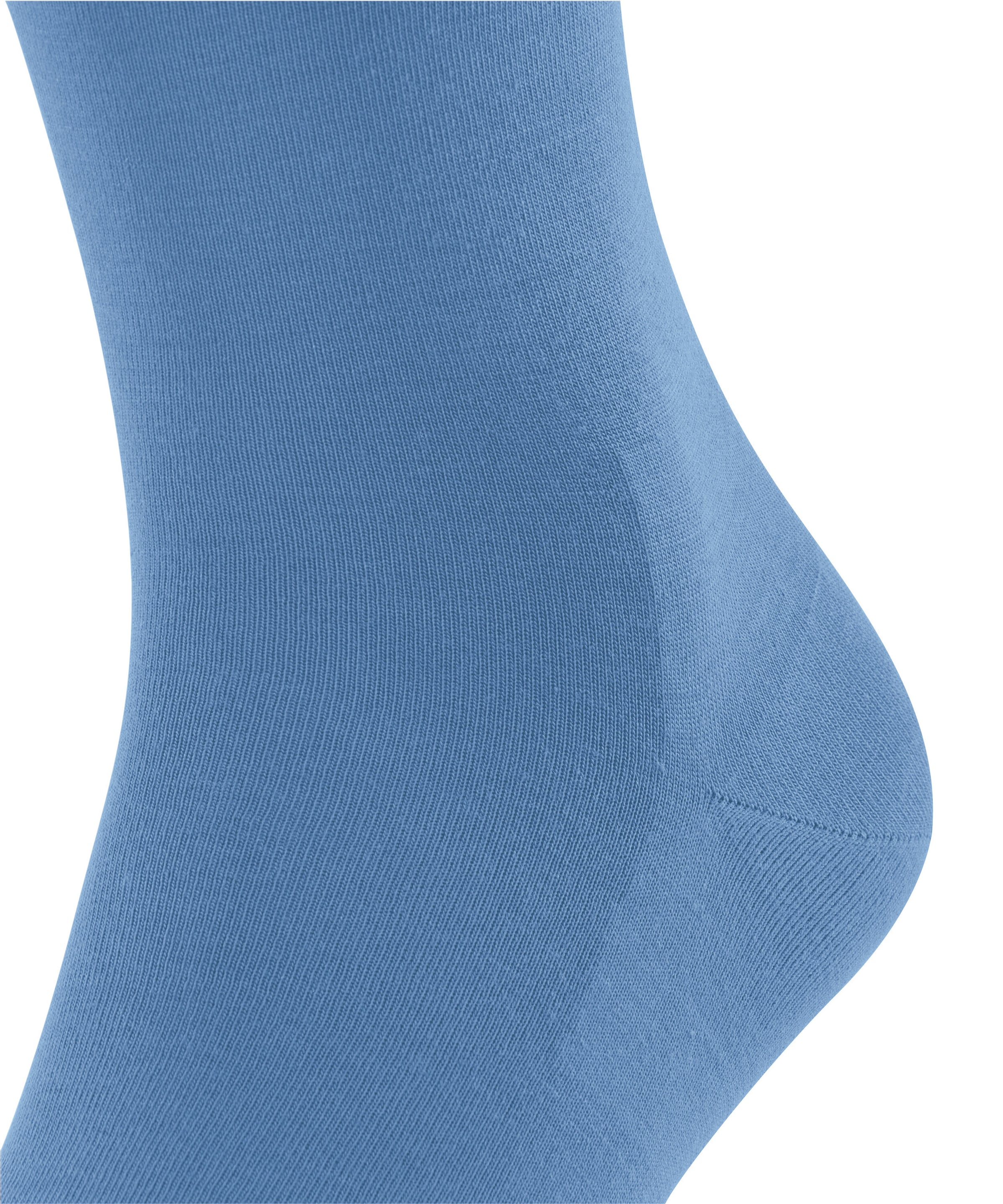 FALKE Socken »ClimaWool«, aus klimaregulierender Wolle-Lyocell Mischung atmungsaktiv