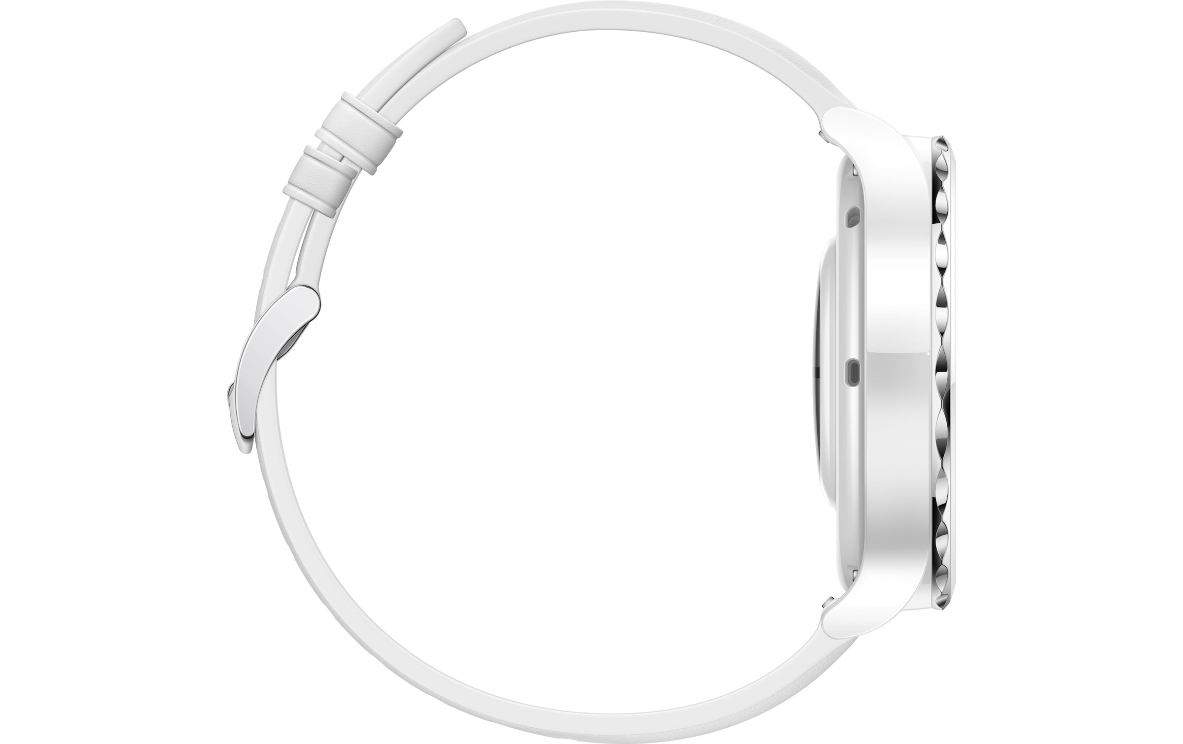 Huawei Smartwatch »GT3 Pro 43 mm Leather«, (3,33 cm / 1,32 Zoll), Harmony OS,)