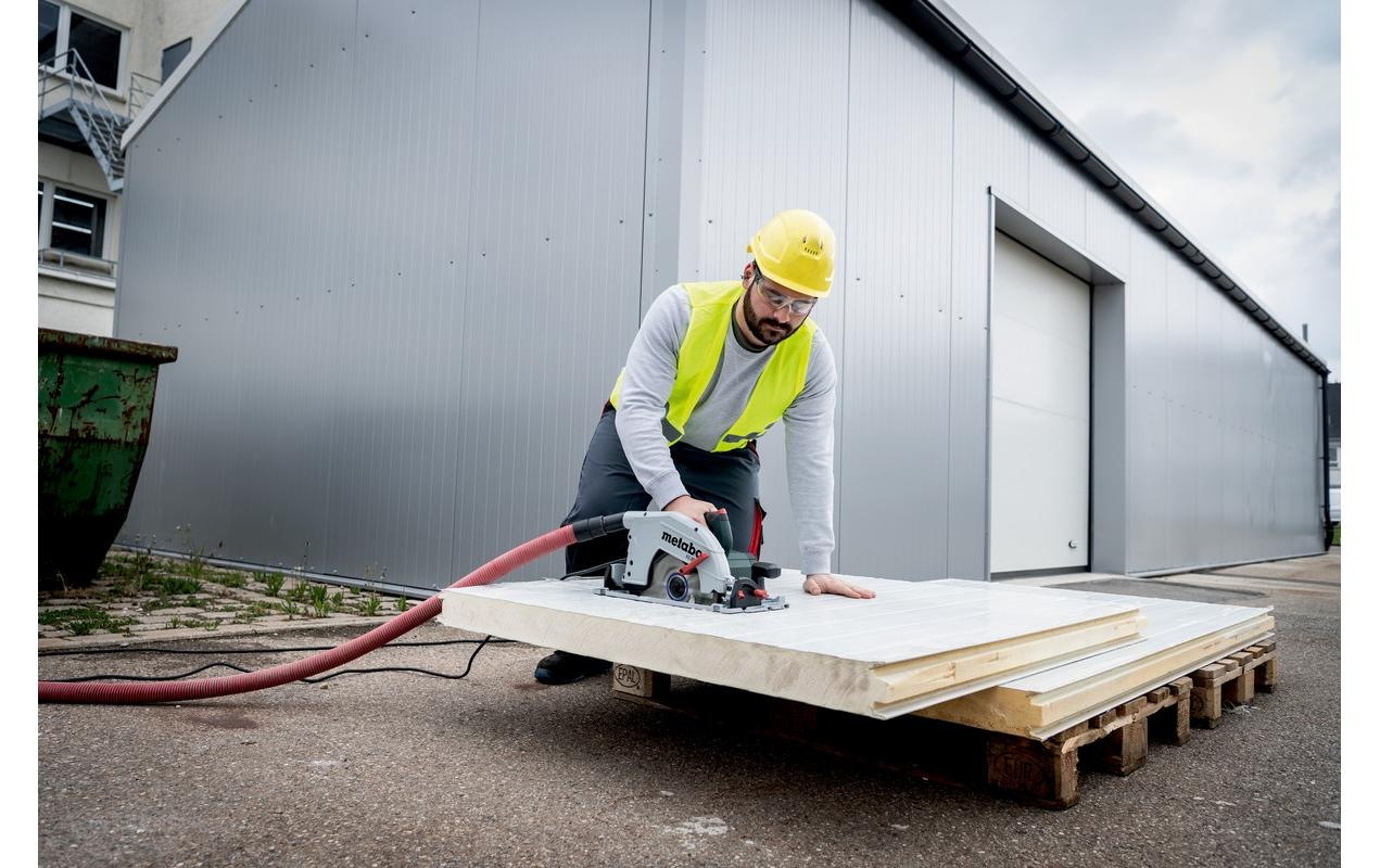 metabo Handkreissäge »KS 85 FS im Set mit«