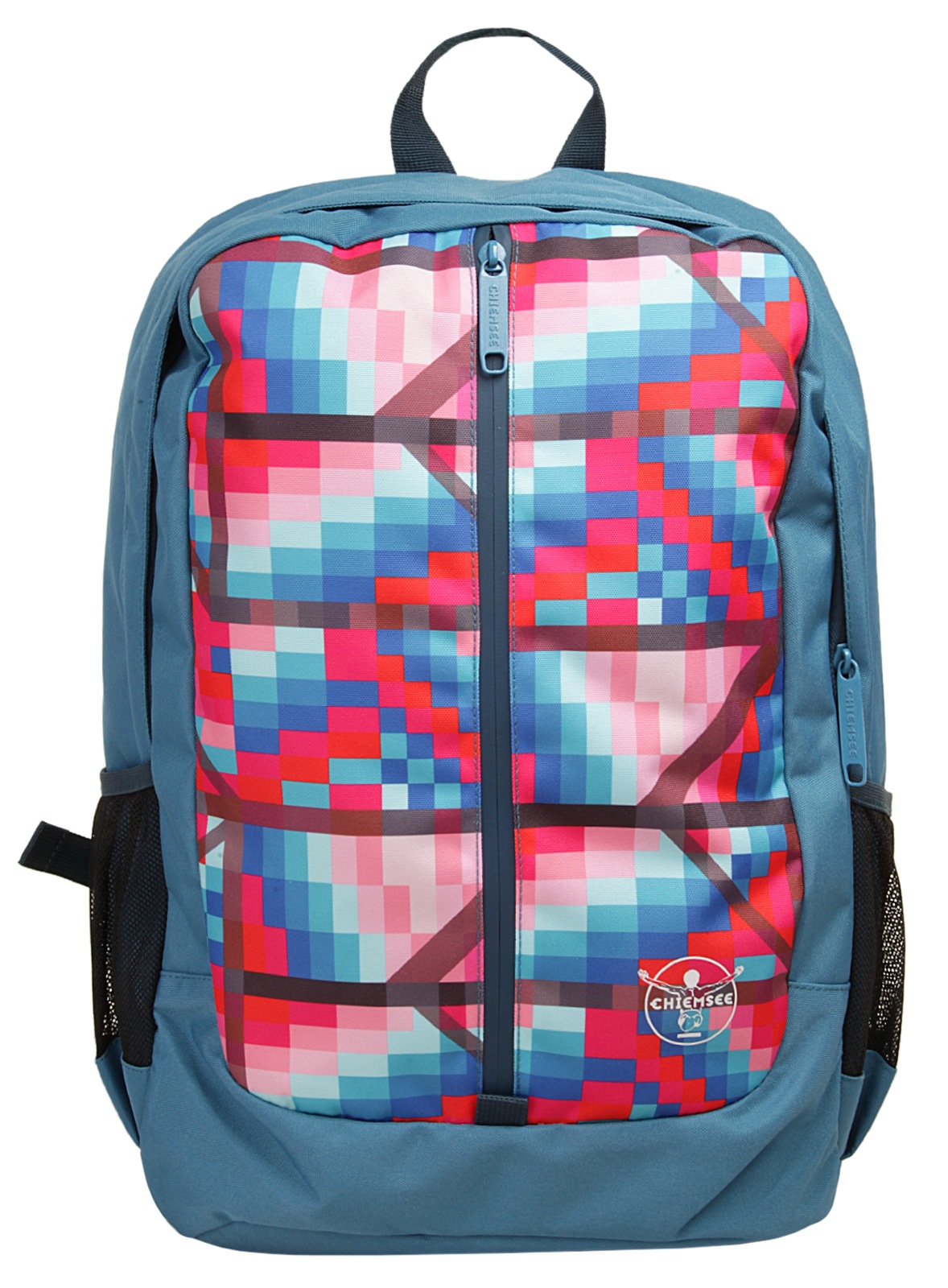 Chiemsee Tagesrucksack »GET "N" READY«