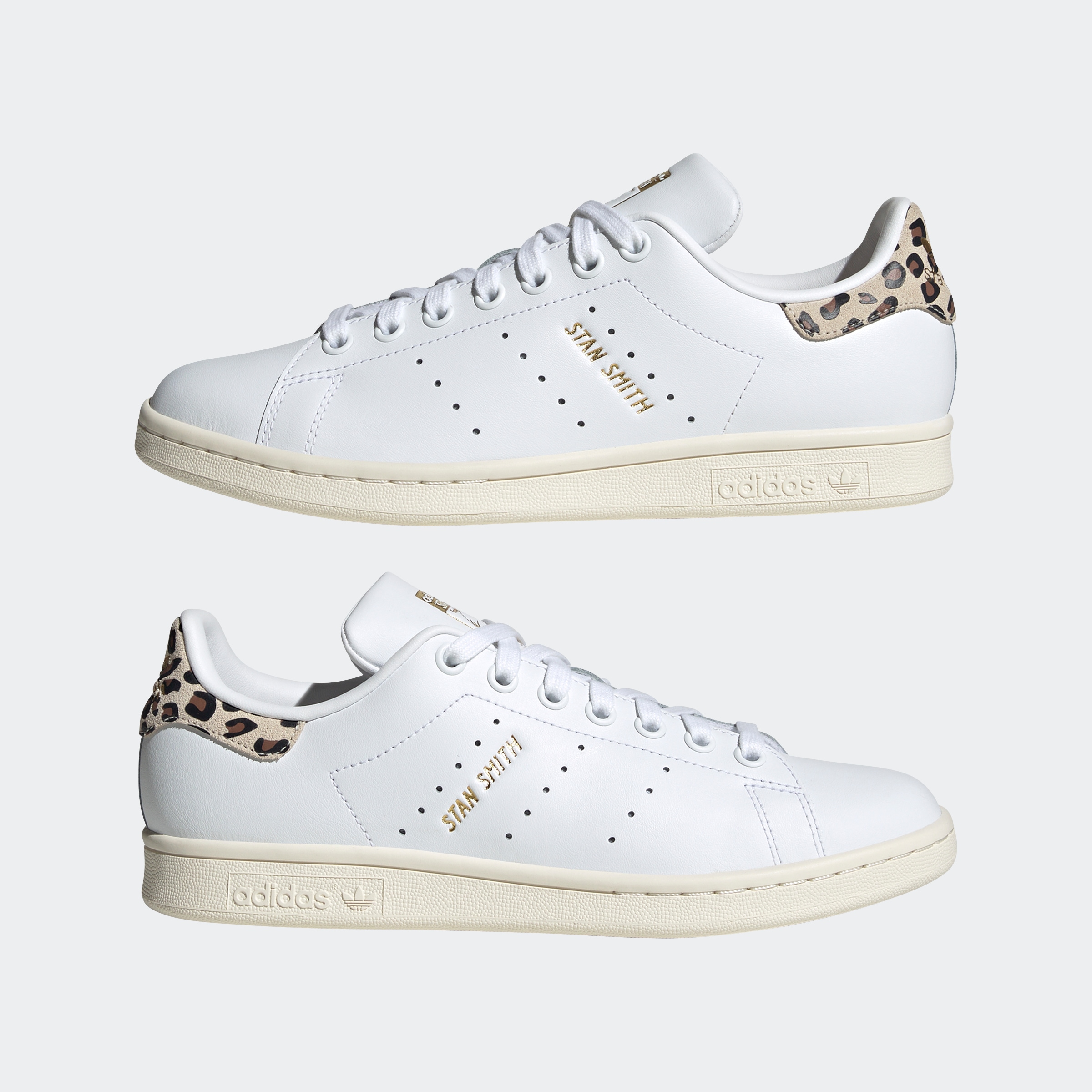 adidas Originals Sneaker STAN SMITH mit Leo Muster online bestellen bei Jelmoli Versand Schweiz