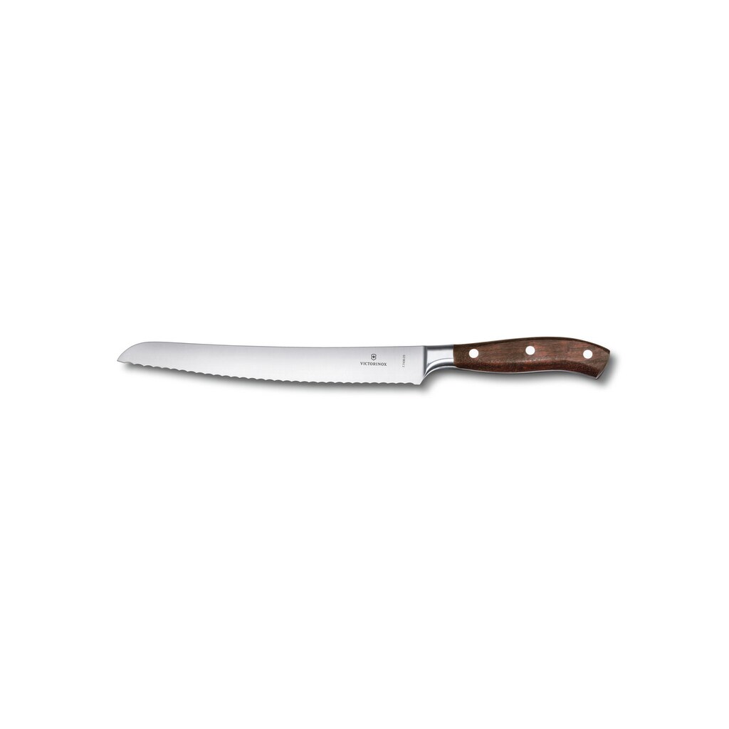 Victorinox Messerblock »mit Messer Grand Matre 6-teilig«, Herkunftsland Kroatien