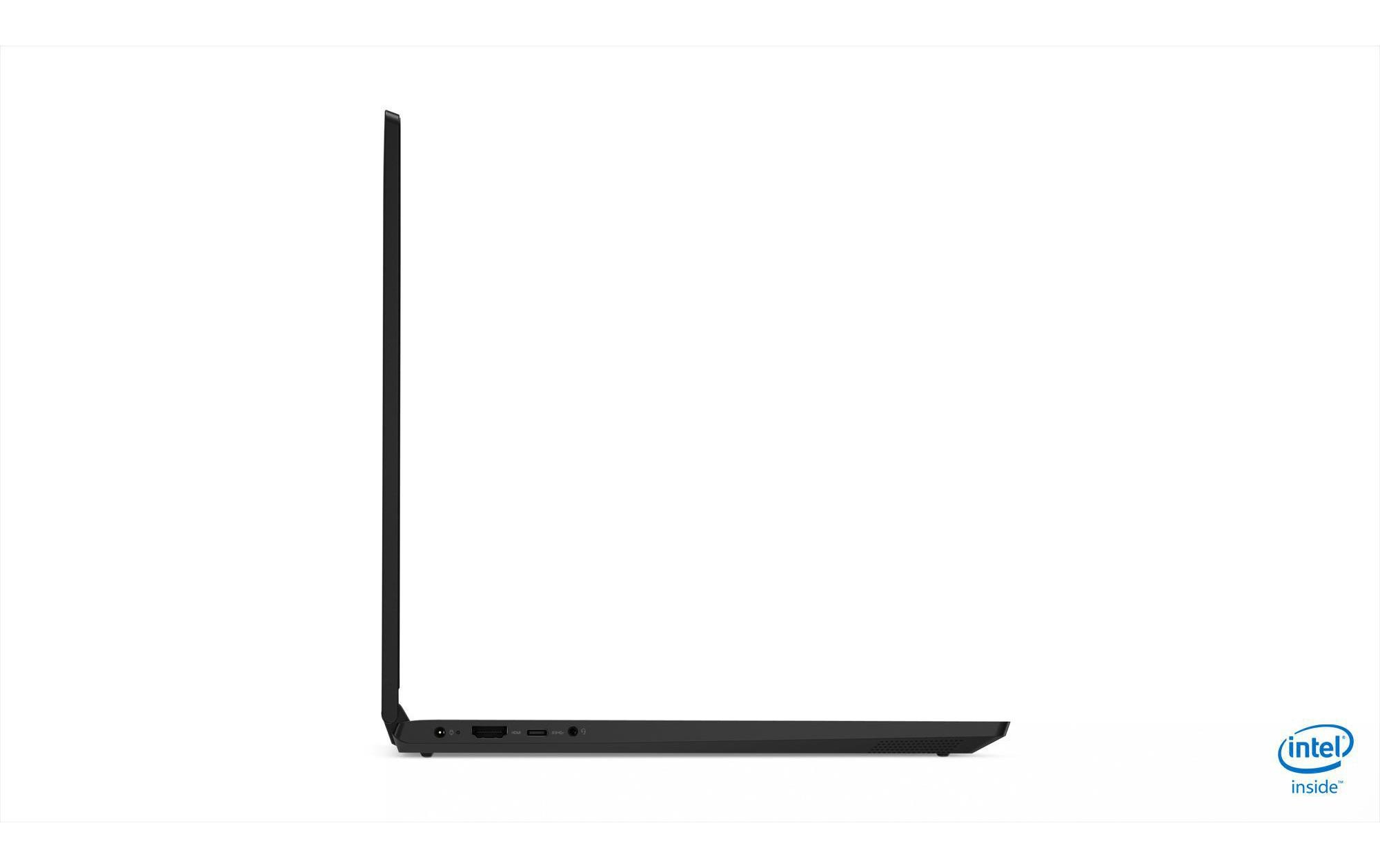 Lenovo Notebook »Ideapad C340-15«, / 15,6 Zoll, Intel, Core i7, 16 GB HDD, 512 GB SSD