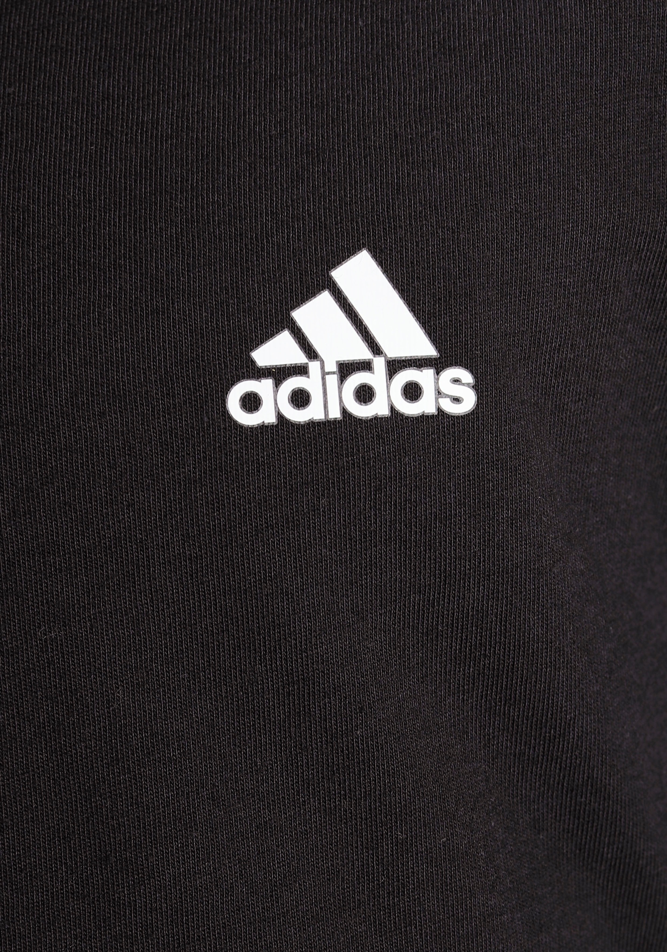 adidas Sportswear T-Shirt »ESSENTIALS SMALL LOGO COTTON«