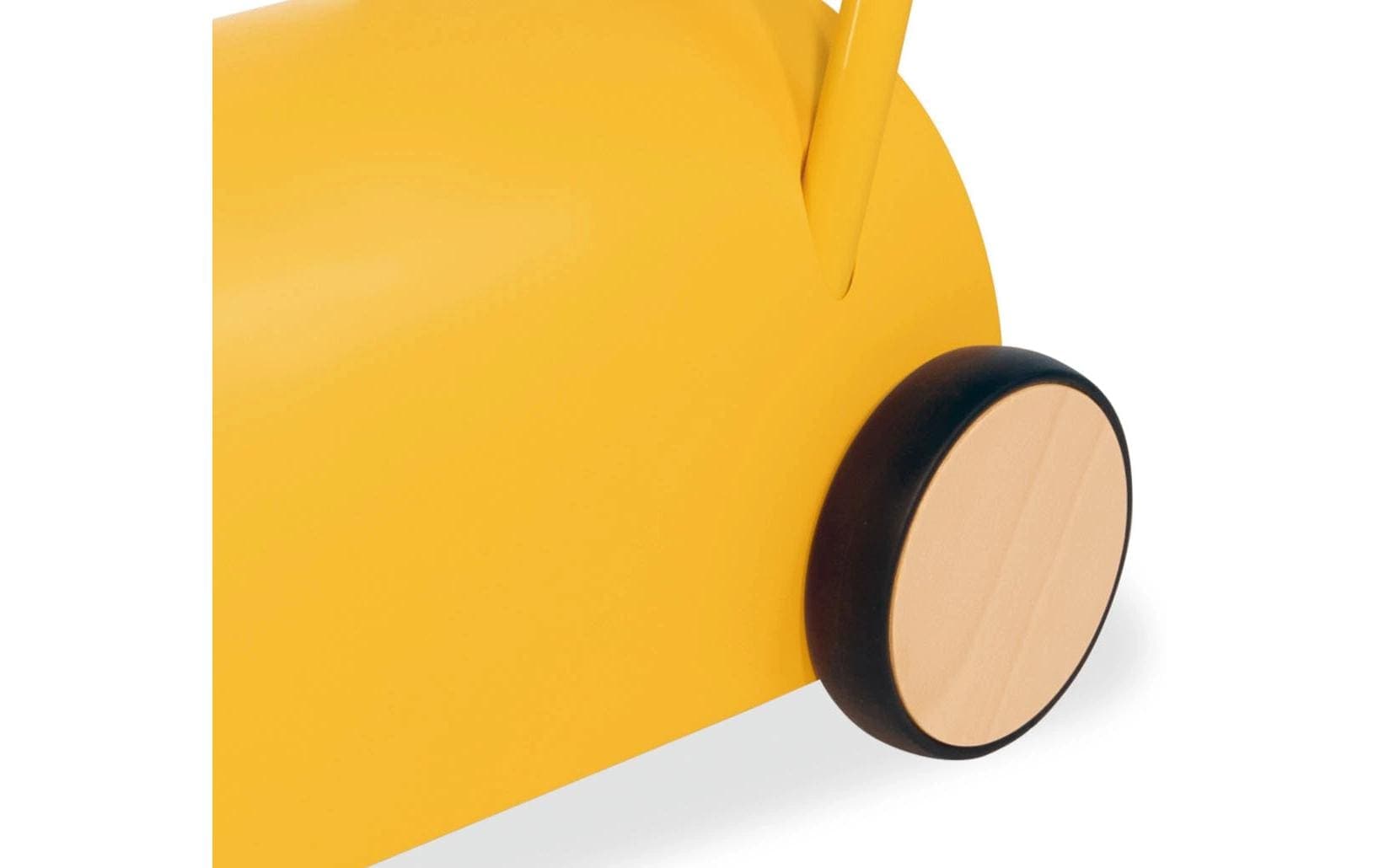 Pinolino® Lauflernwagen »Enzo«, Holzart: Buche (China)