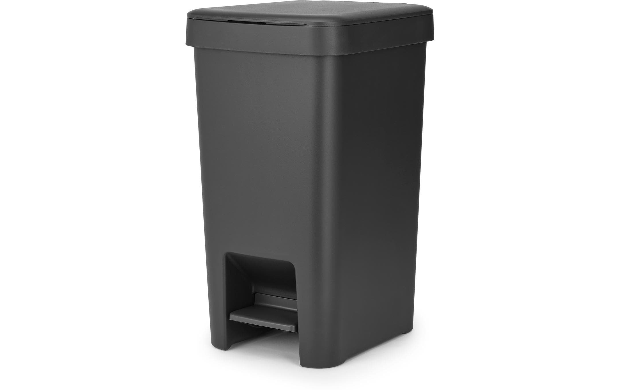 Brabantia Mülleimer »StepUp 16 l«, 1 Behälter