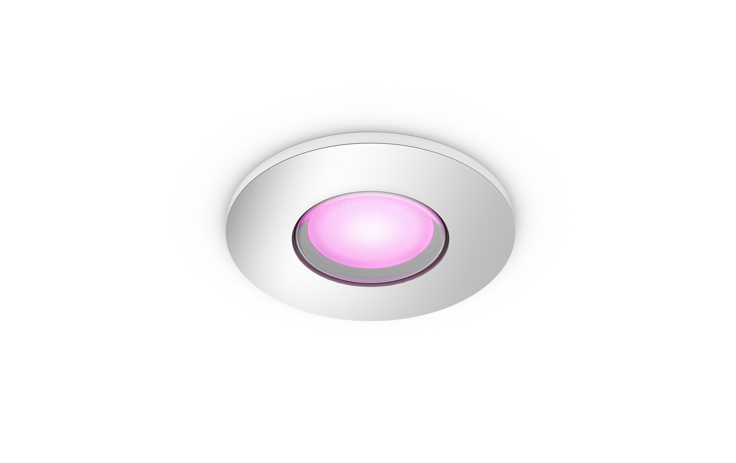 Philips Hue LED Deckenleuchte »Xamento«, Leuchtmittel GU10 LED wechselbar
