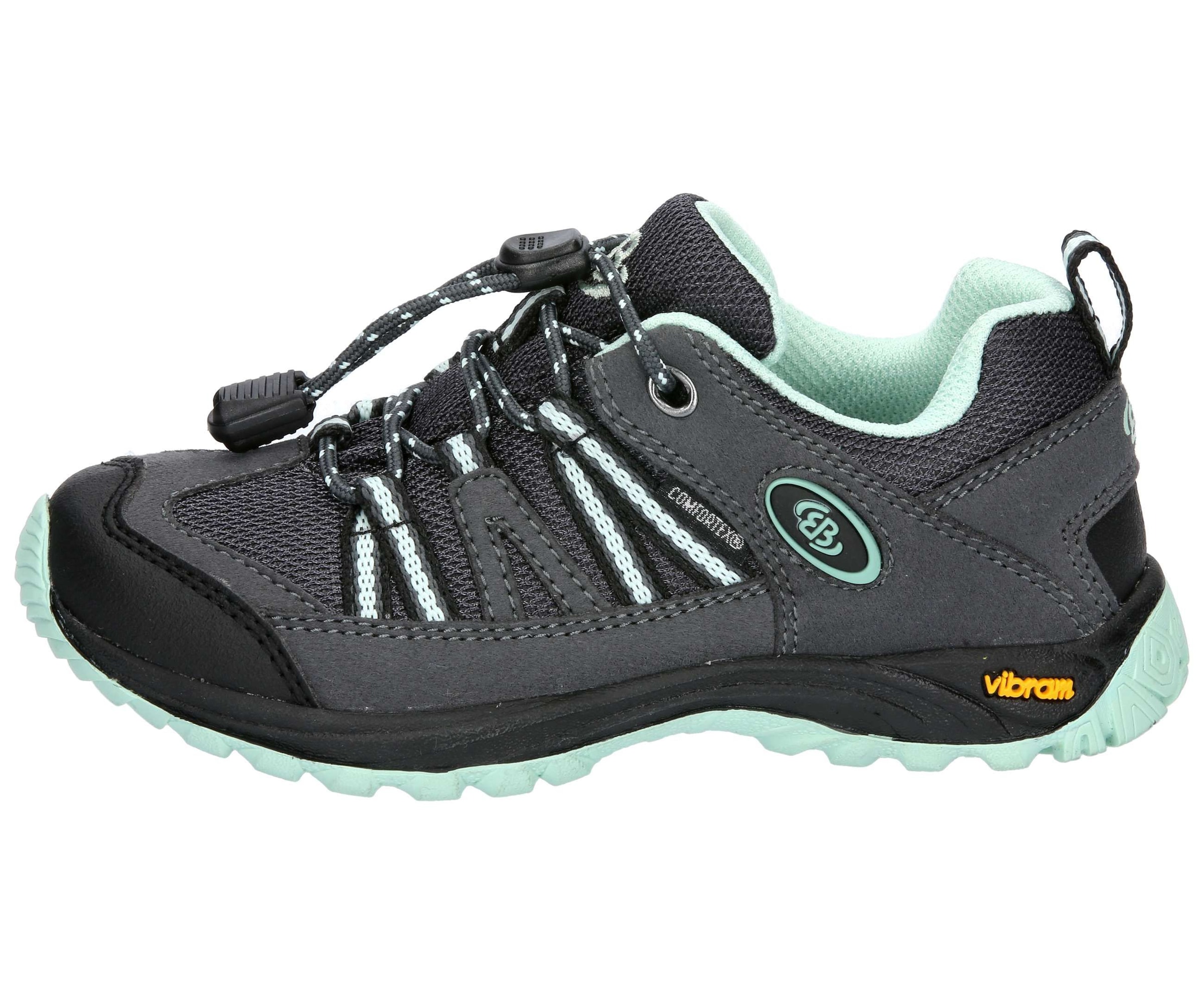 BRÜTTING Outdoorschuh »Outdoorschuh Ohio Low«