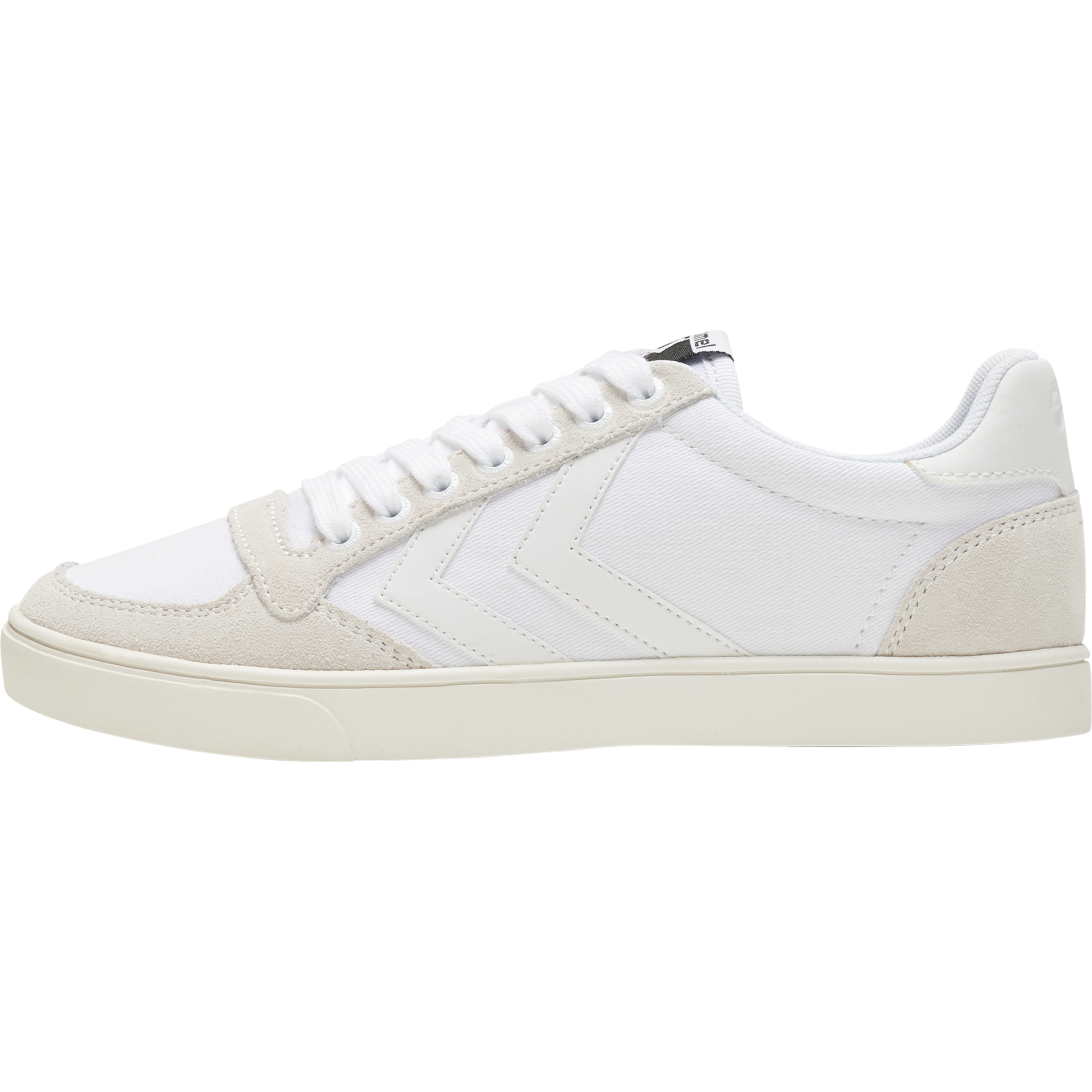 hummel Sneaker »SLIMMER STADIL TONAL LOW«