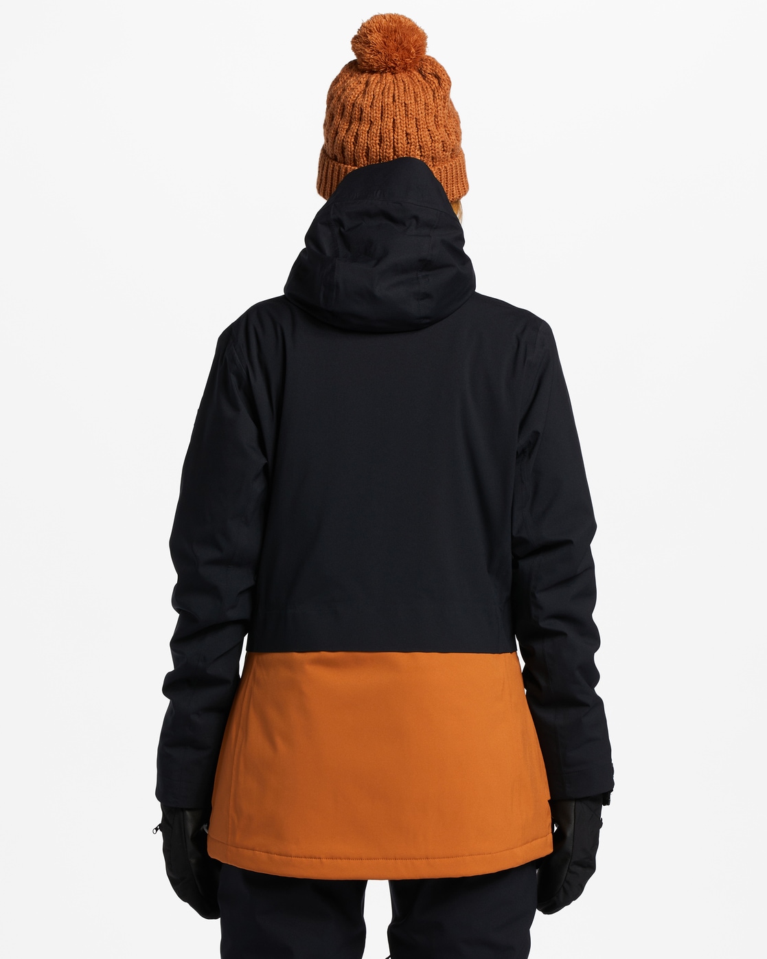 Billabong Snowboardjacke »A/DIV Tropper Stx«