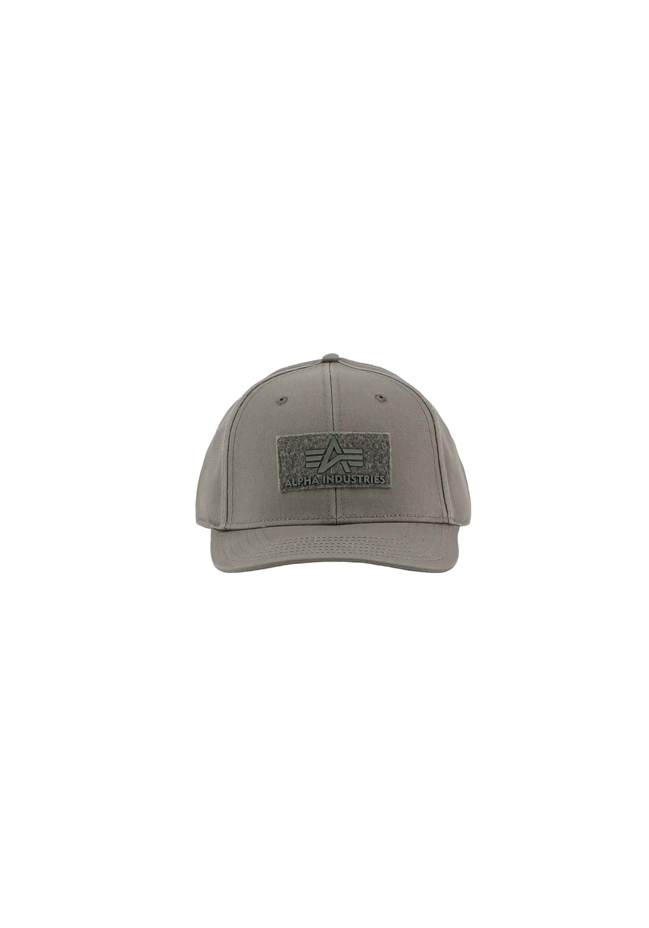 Alpha Industries Trucker Cap »Velcro Cap«