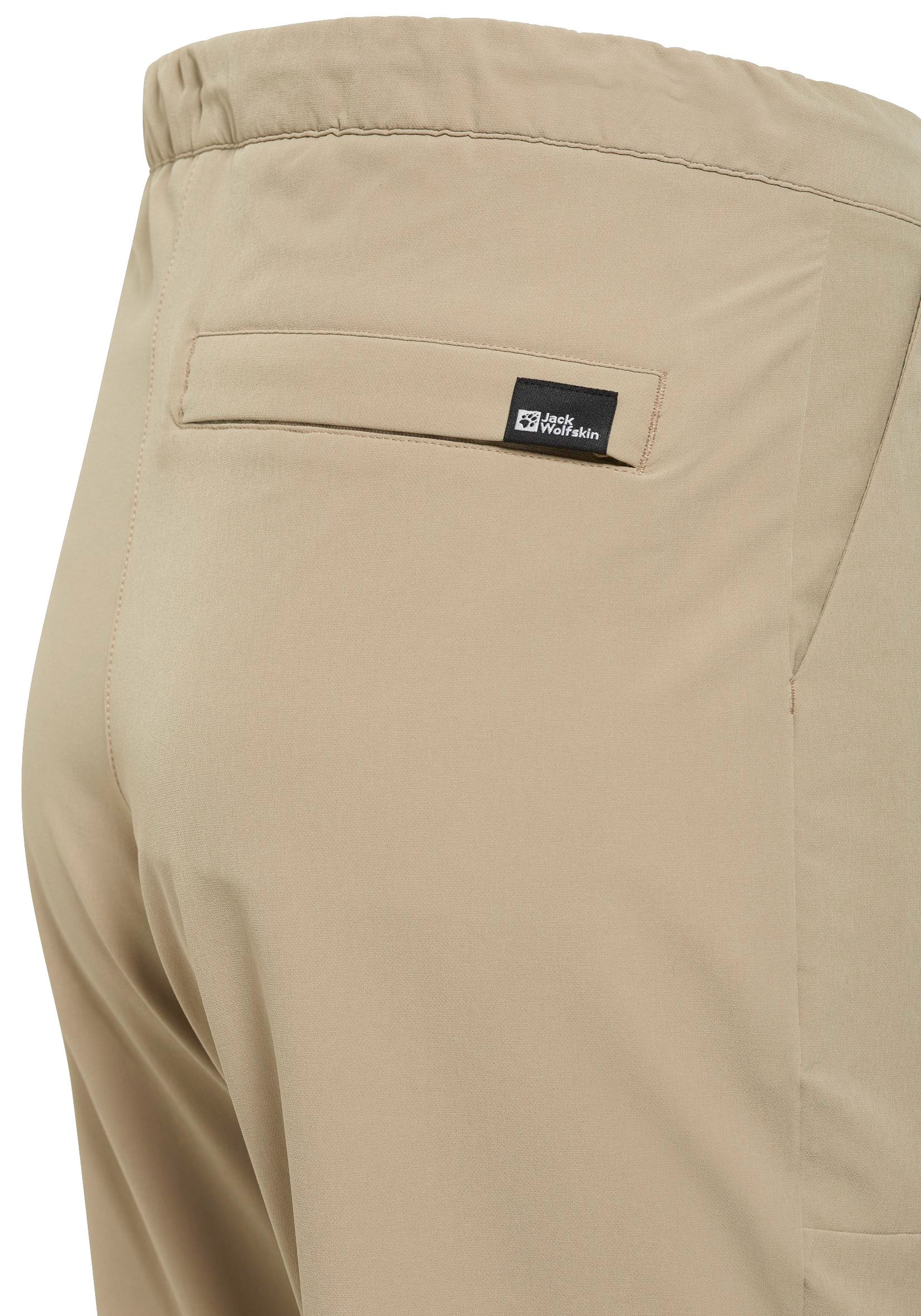 Jack Wolfskin Outdoorhose »Outdoorhose NEWPORT«