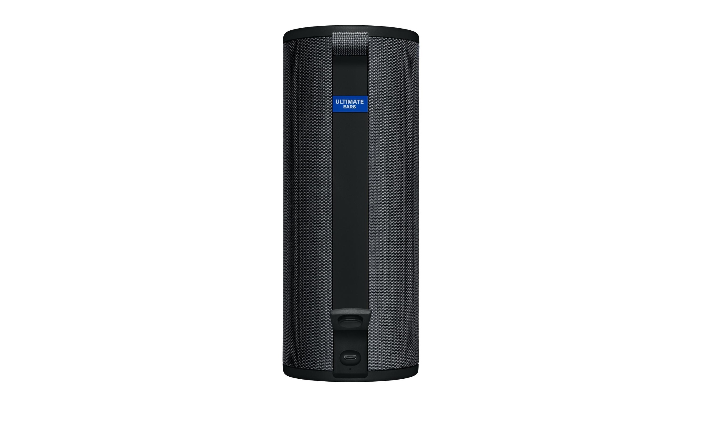 Ultimate Ears Bluetooth-Speaker »BOOM 3«