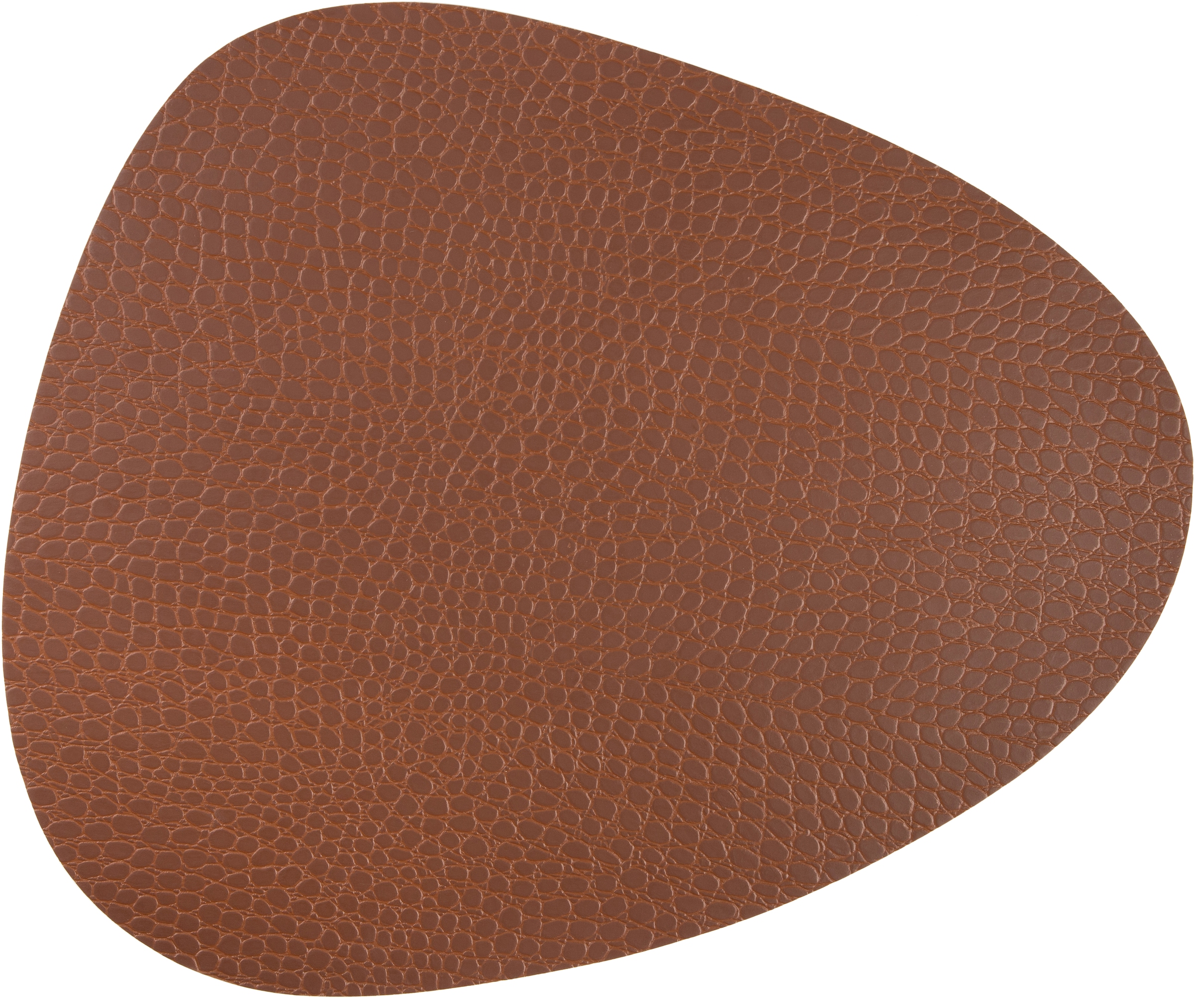 stuco Platzset "Iguana – Stone-Shape"