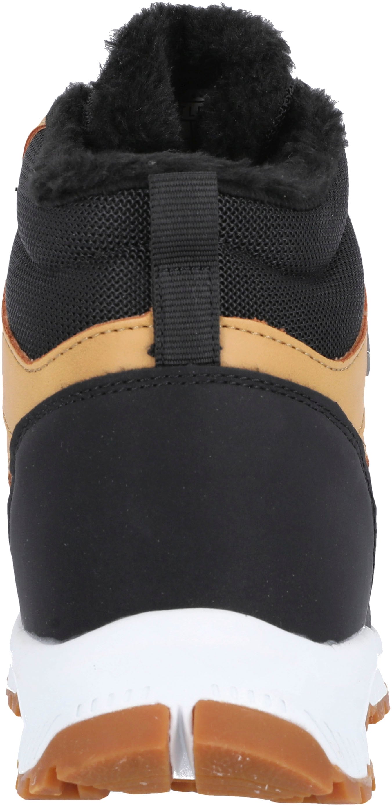 WHISTLER Winterboots »Parrite«, Snowboots, Winterstiefel, Winterschuhe, wasserdicht und gefüttert