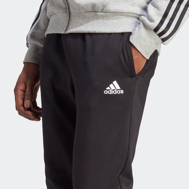 adidas Sportswear Trainingsanzug »BASIC 3-STREIFEN«, (2 tlg.) online kaufen  | Jelmoli-Versand