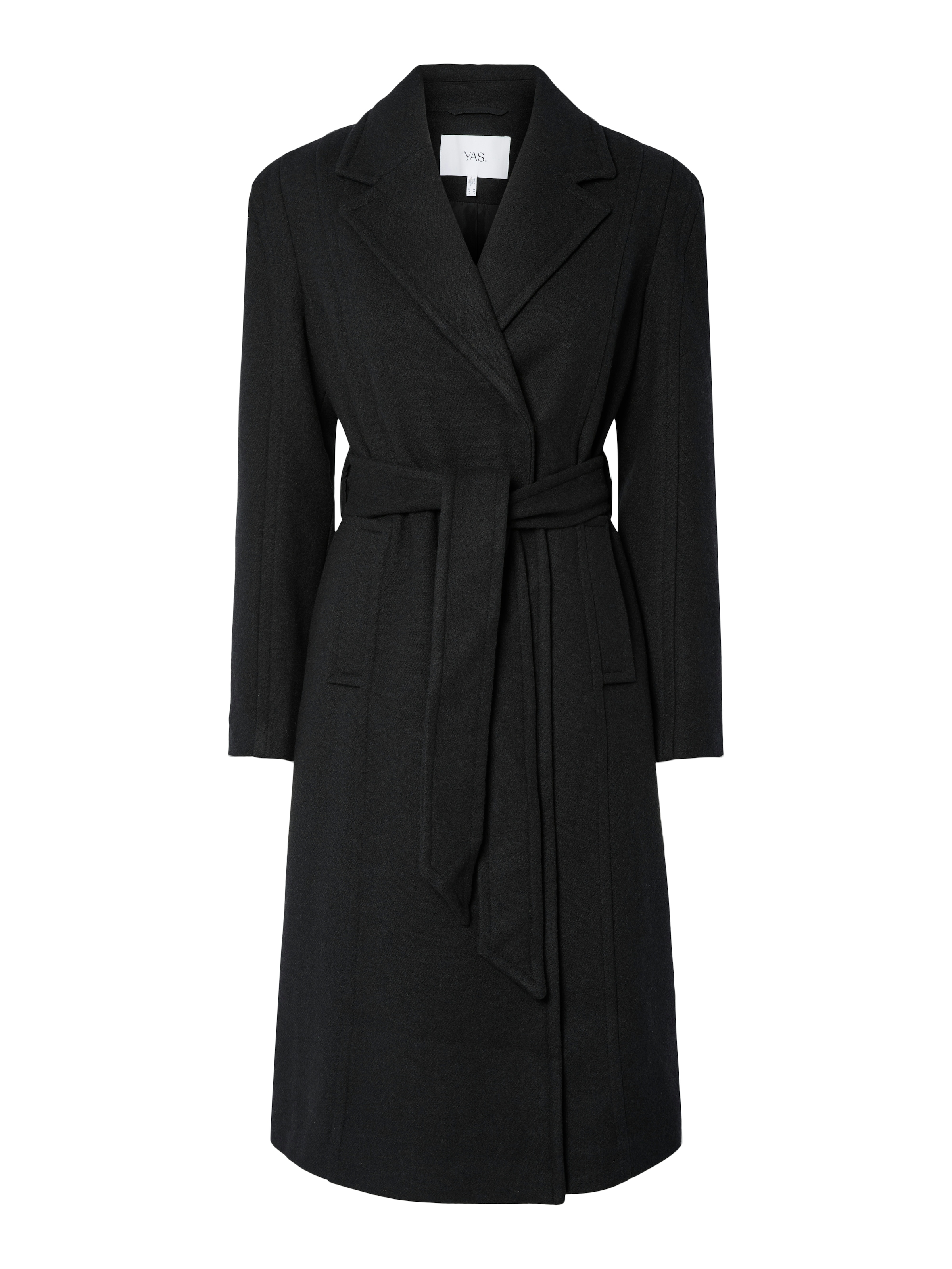 Y.A.S Langmantel »YASKALI WOOL BLEND COAT S. NOOS«