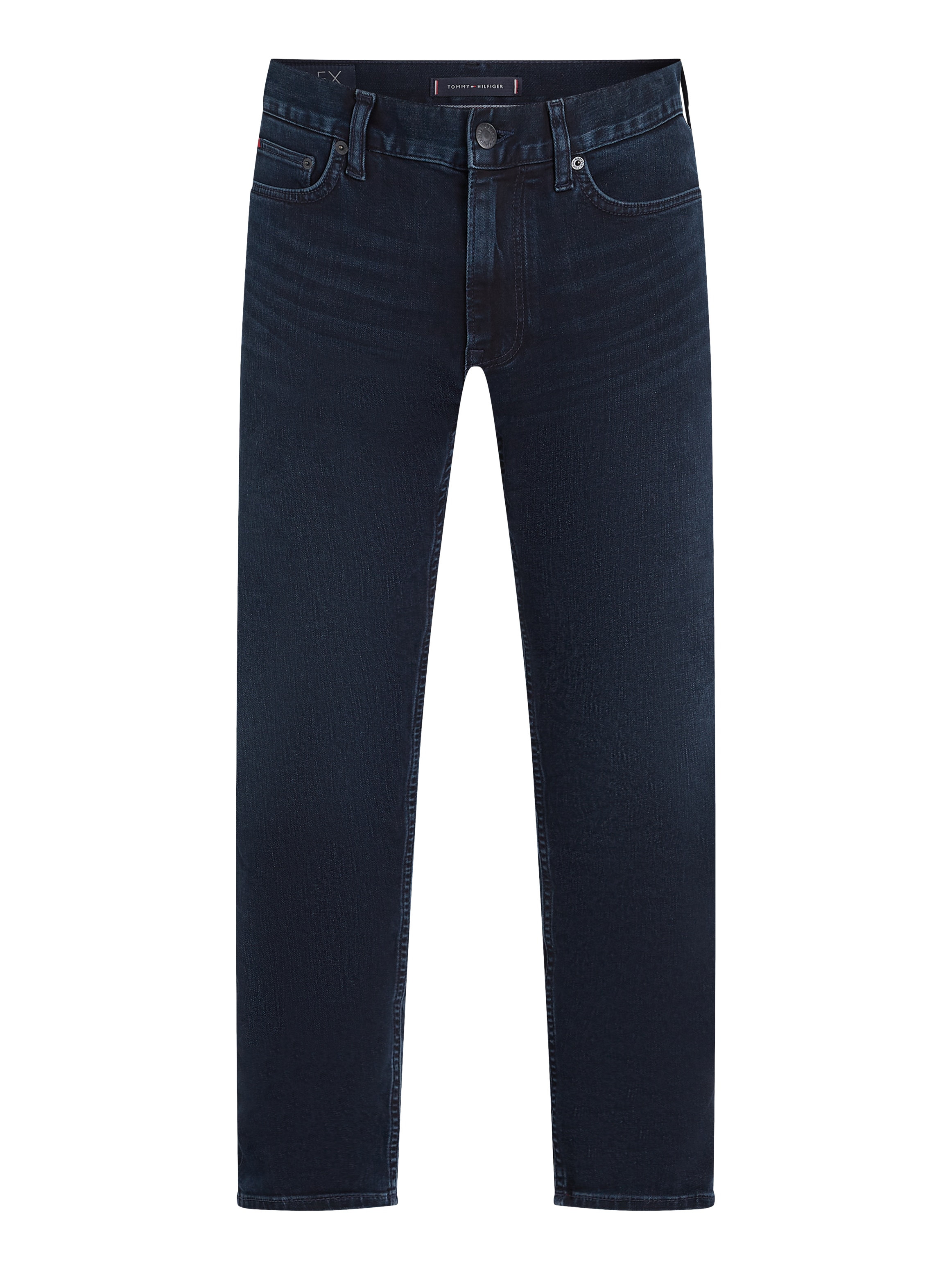 Tommy Hilfiger Straight-Jeans »CORE DENTON«